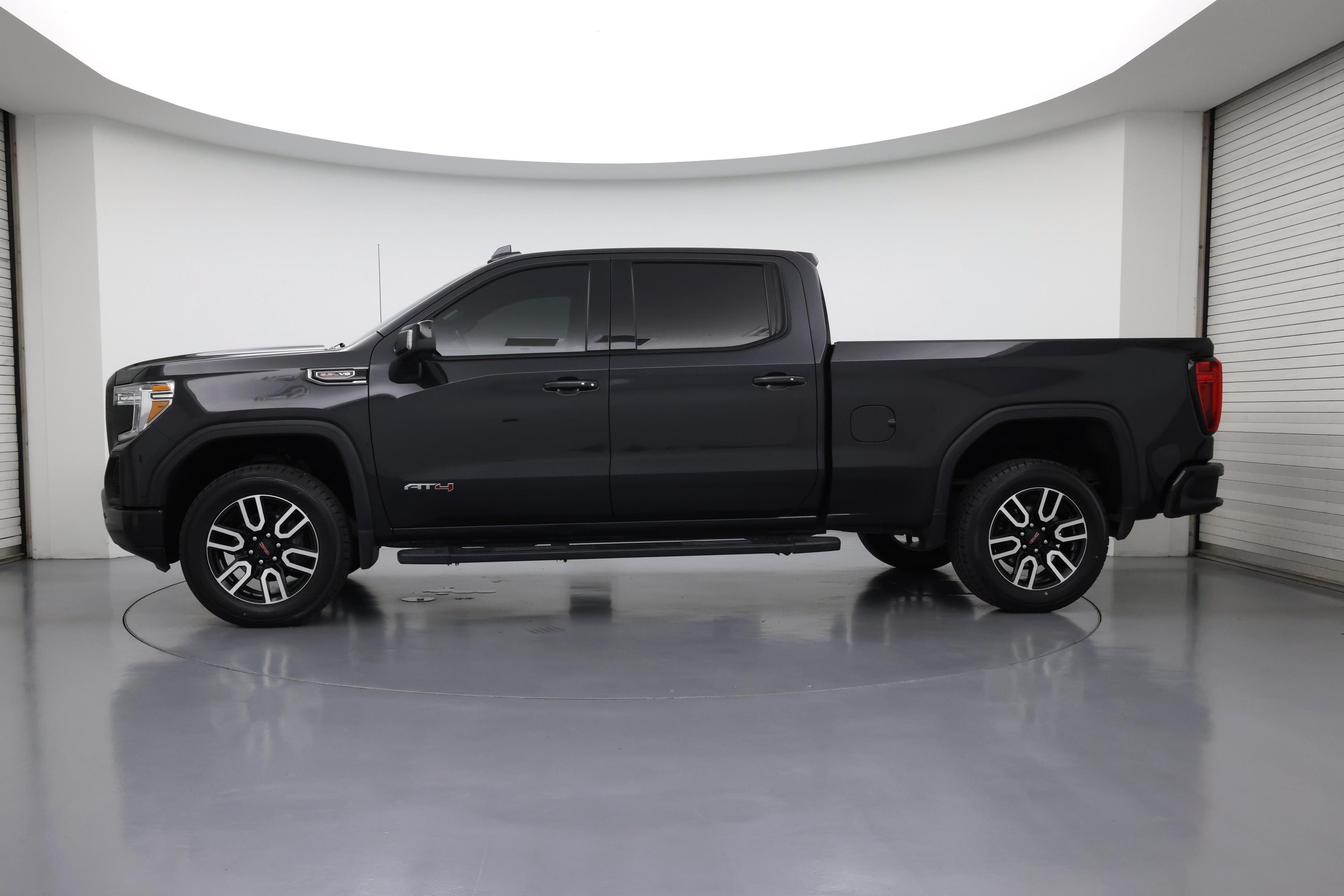 Thumbnail: 2020 GMC Sierra 1500 - 3