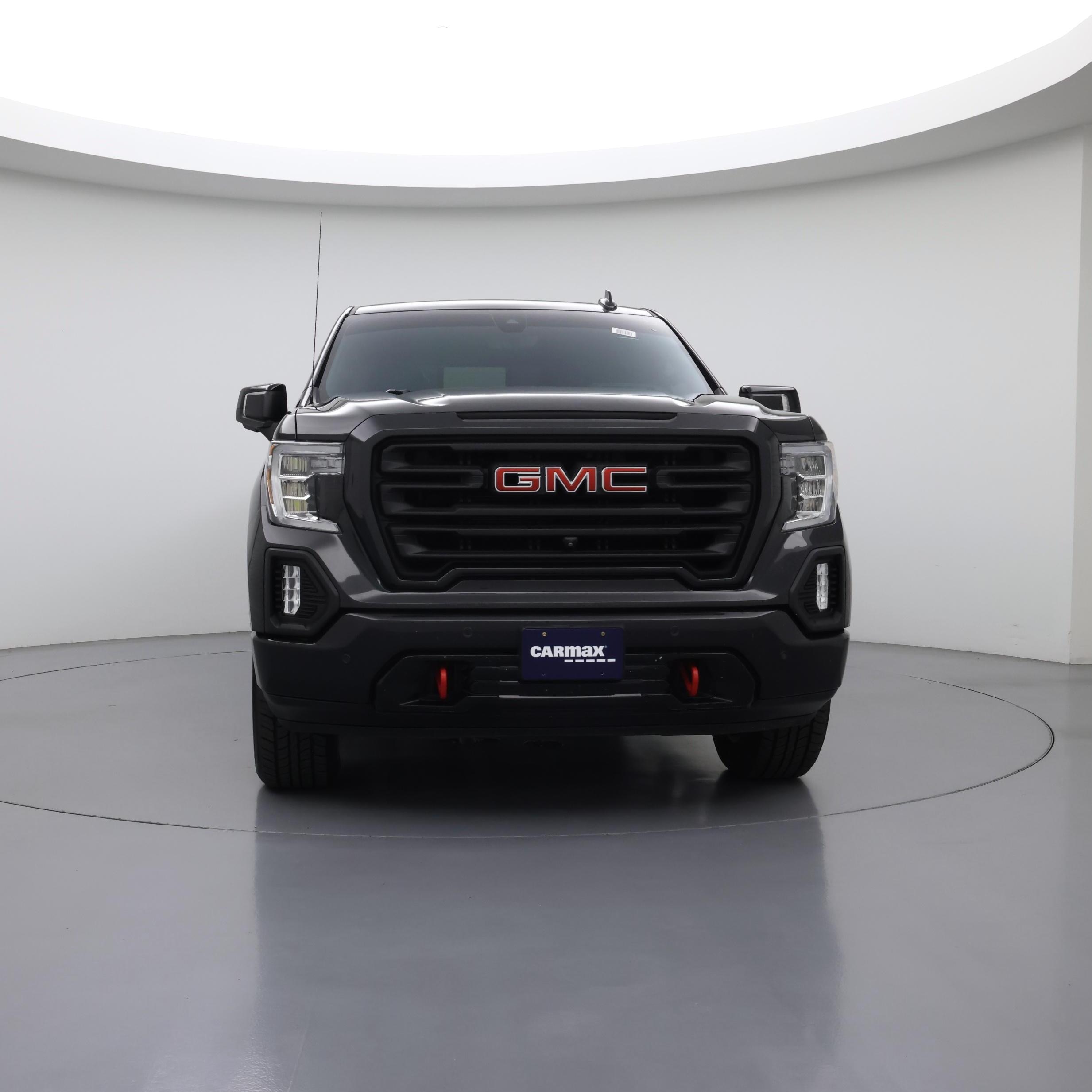 Thumbnail: 2020 GMC Sierra 1500 - 5
