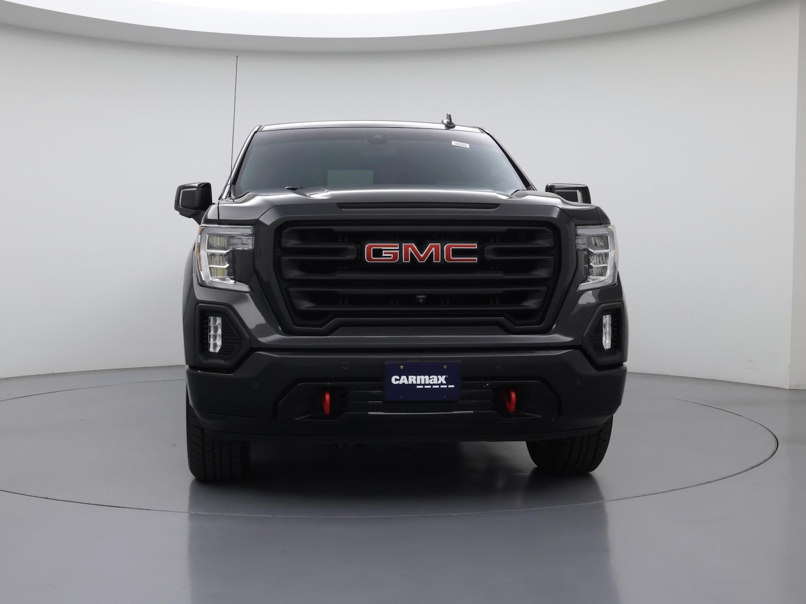 2020 GMC Sierra 1500 AT4 - Photo 6