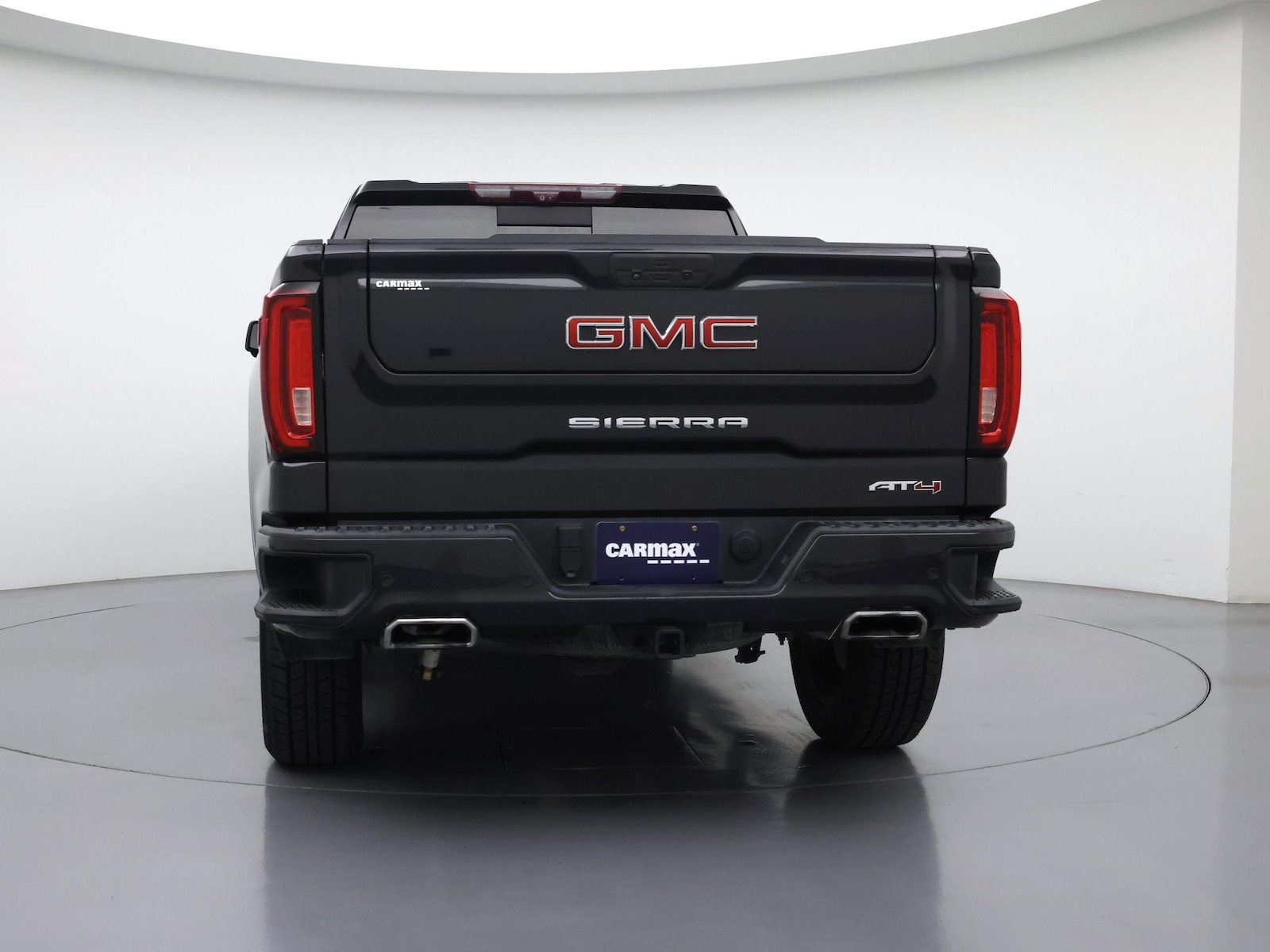2020 GMC Sierra 1500 AT4 - Photo 7
