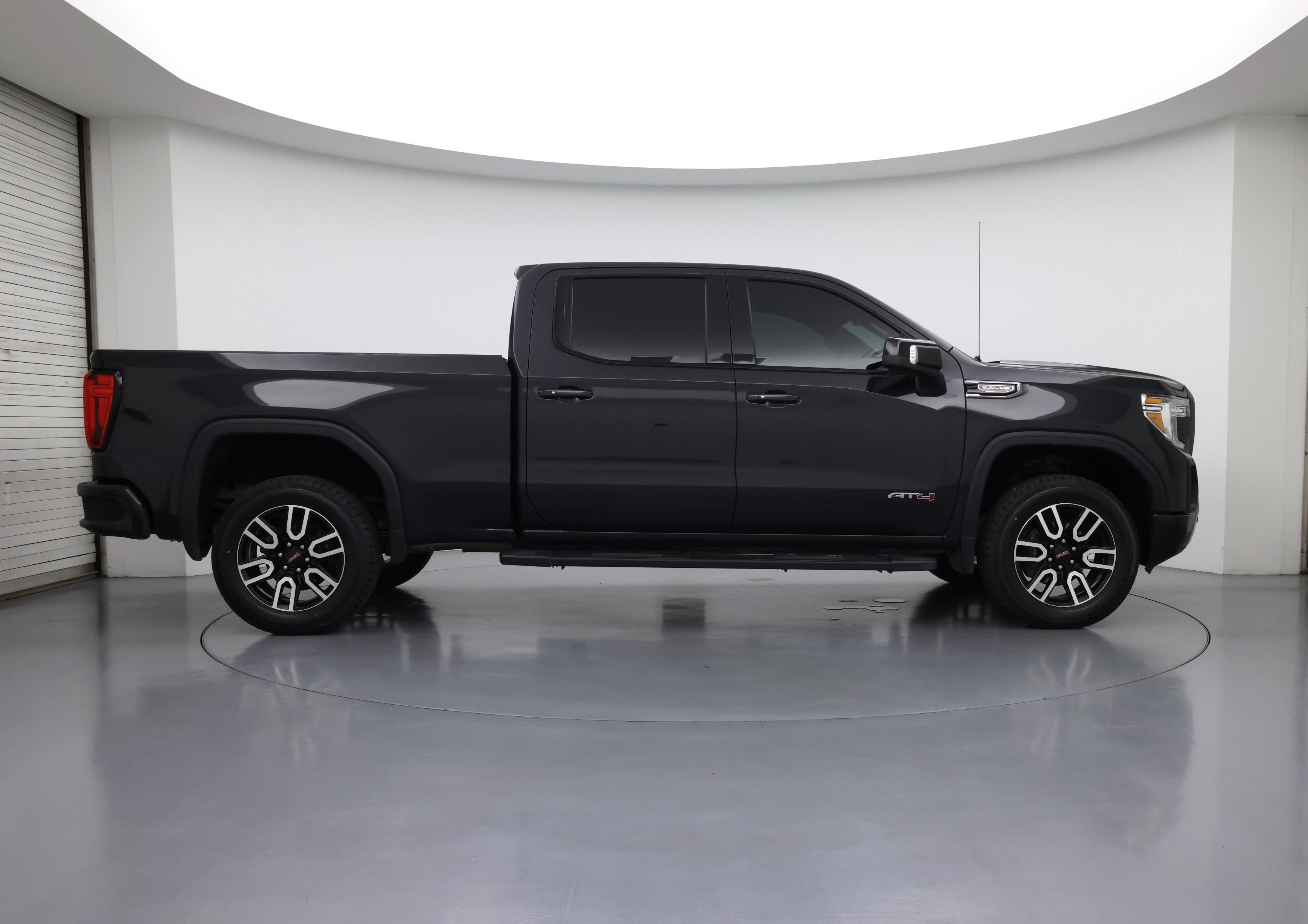 Thumbnail: 2020 GMC Sierra 1500 - 7