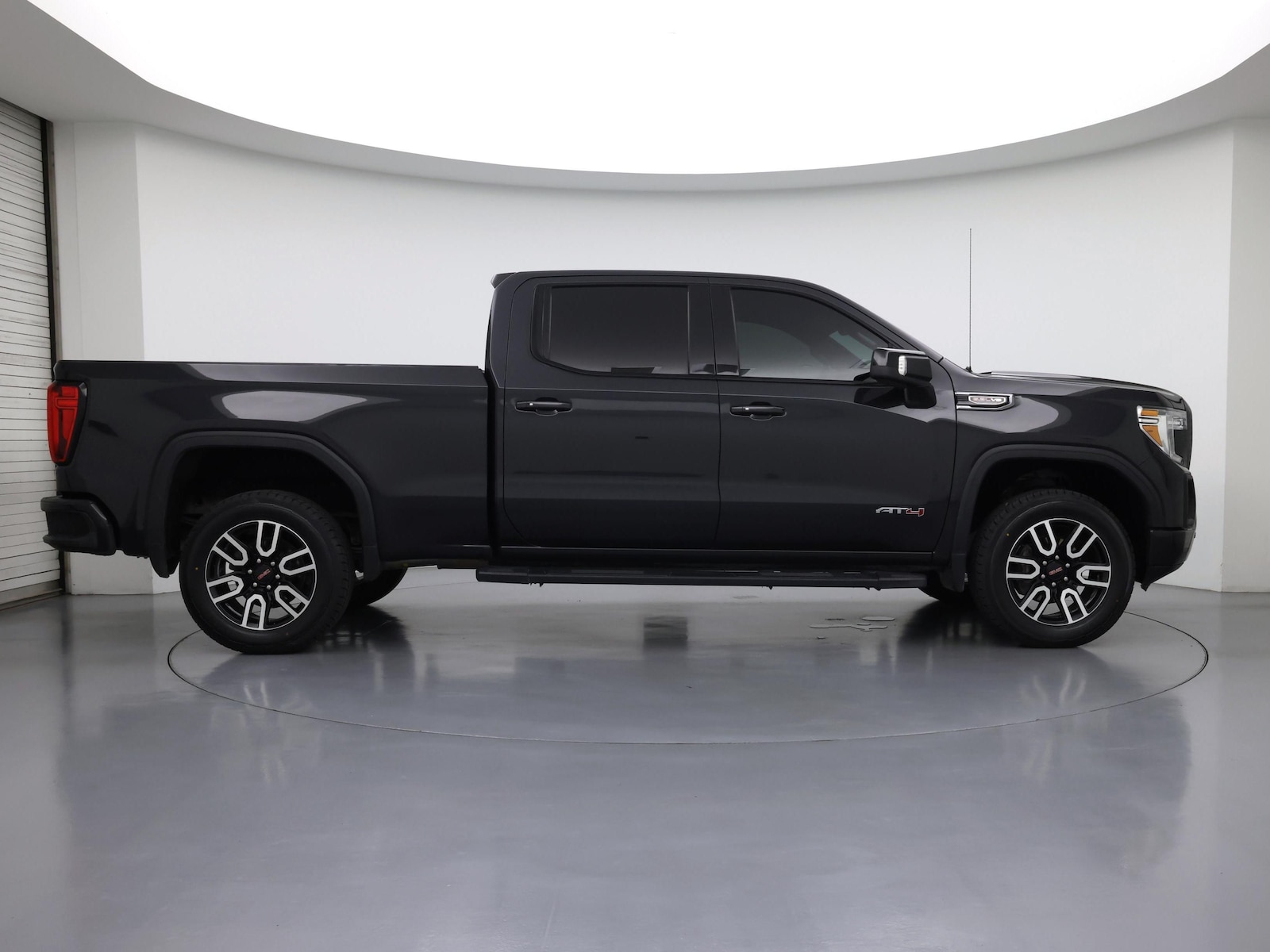 2020 GMC Sierra 1500 AT4 - Photo 8