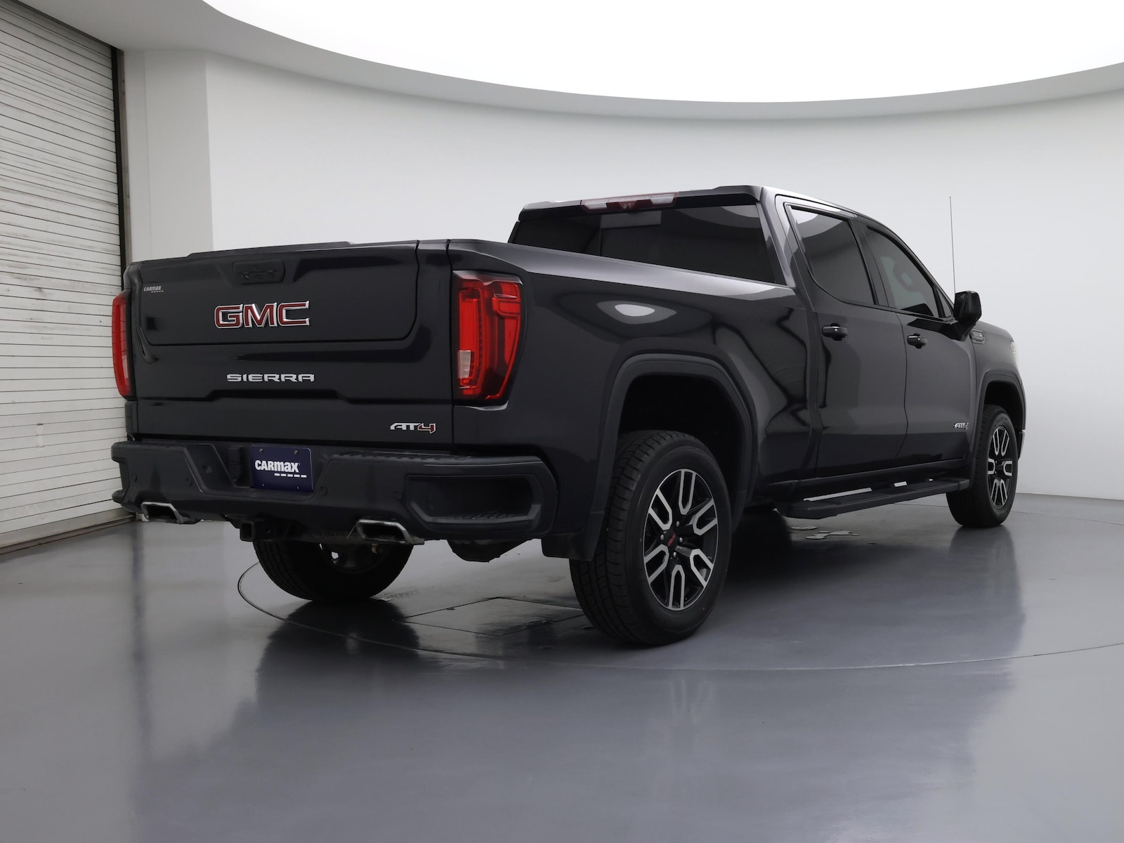 2020 GMC Sierra 1500 AT4 - Photo 9