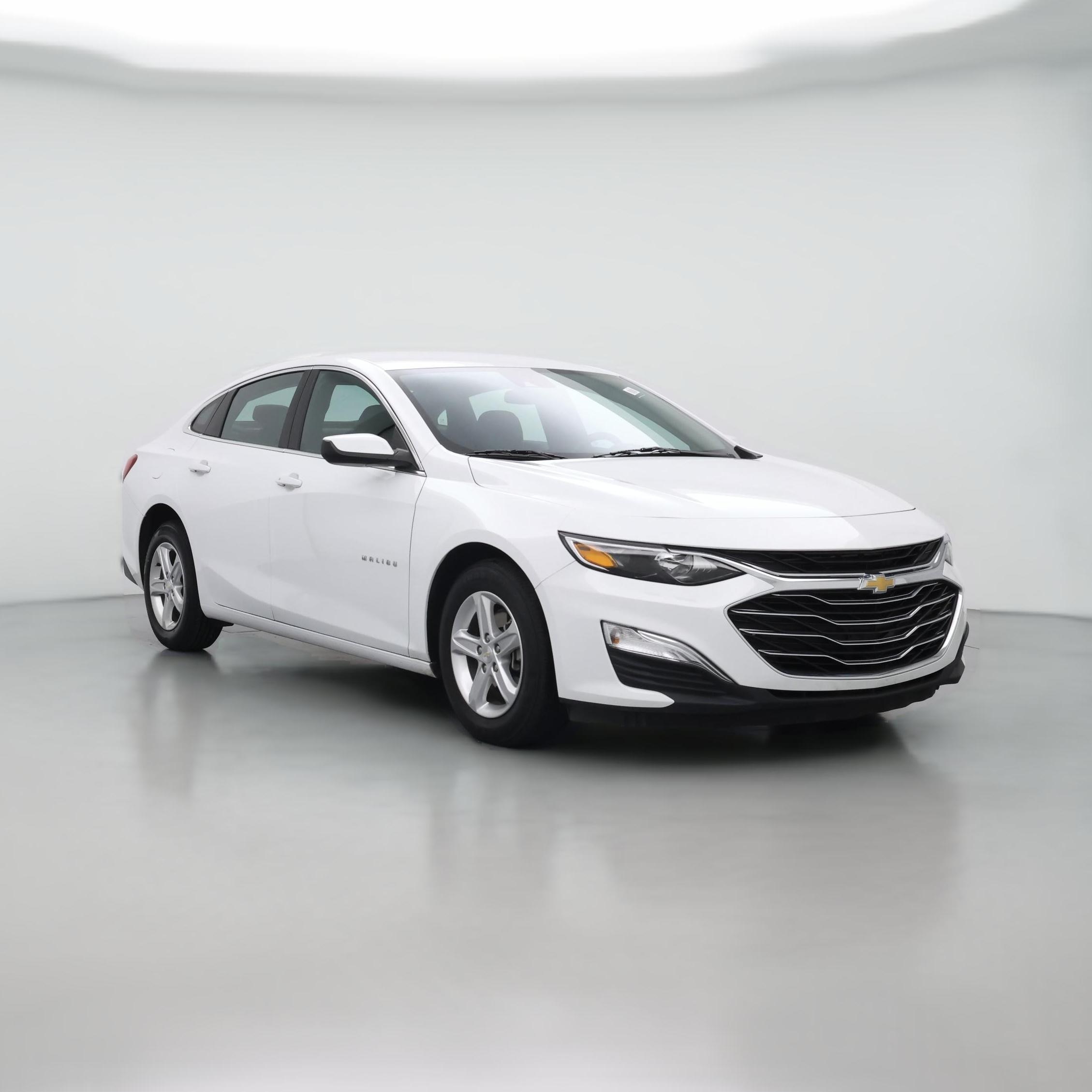 Thumbnail: 2024 Chevrolet Malibu - 1