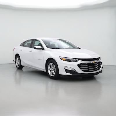 2024 Chevrolet Malibu LS