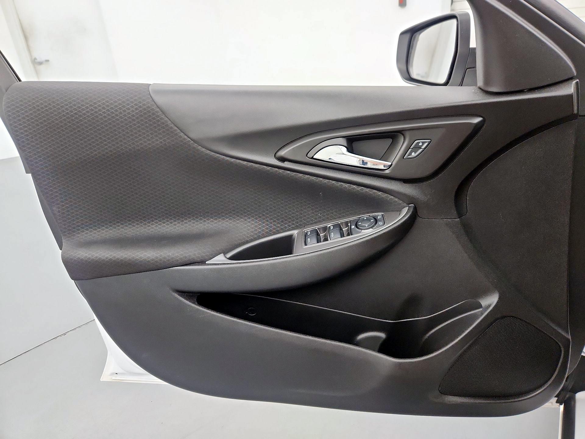 Thumbnail: 2024 Chevrolet Malibu - 12
