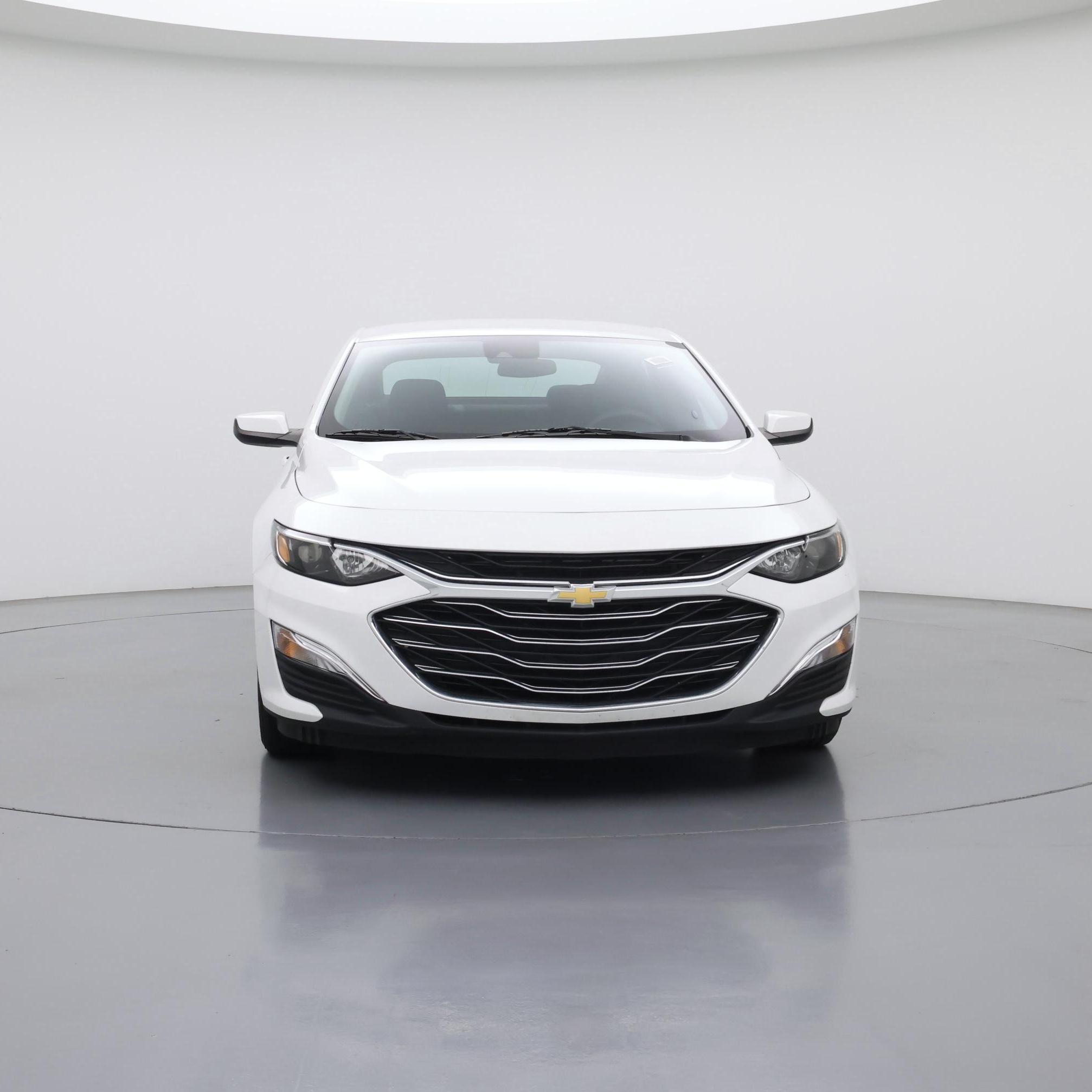 Thumbnail: 2024 Chevrolet Malibu - 5