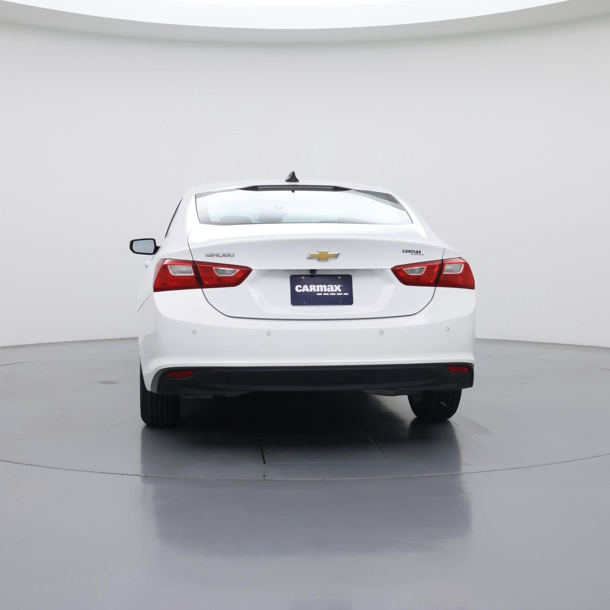 Thumbnail: 2024 Chevrolet Malibu - 6