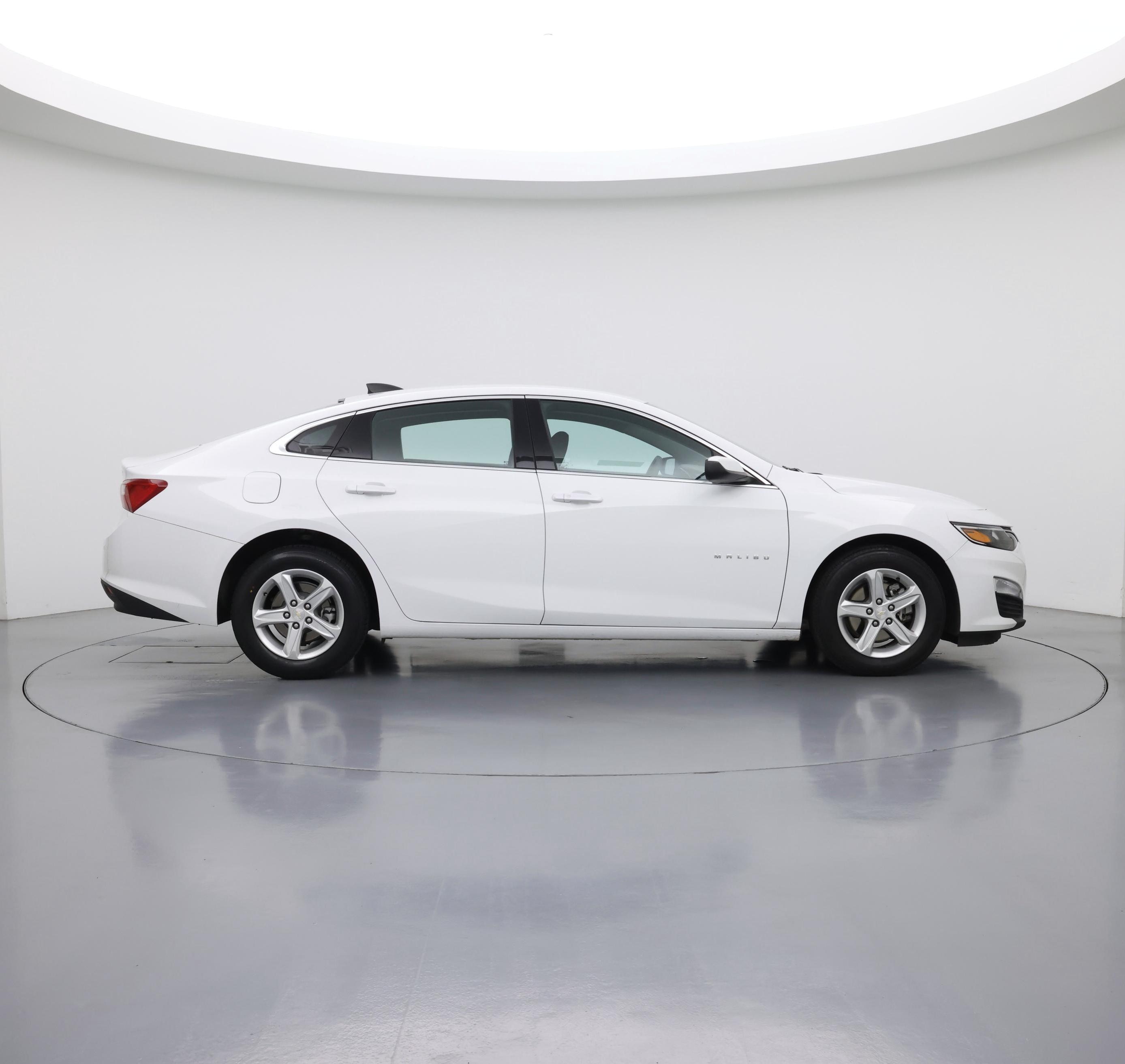 Thumbnail: 2024 Chevrolet Malibu - 7