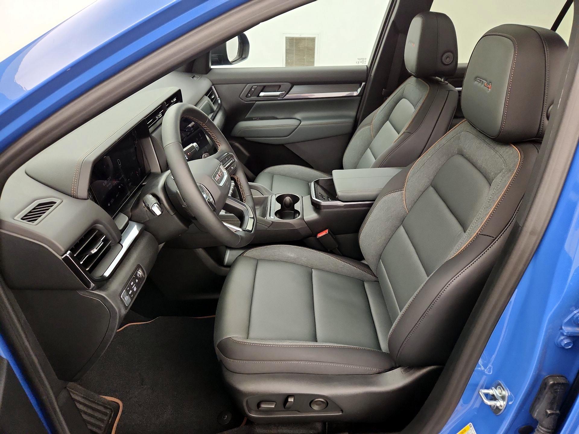 Thumbnail: 2026 GMC Terrain - 11