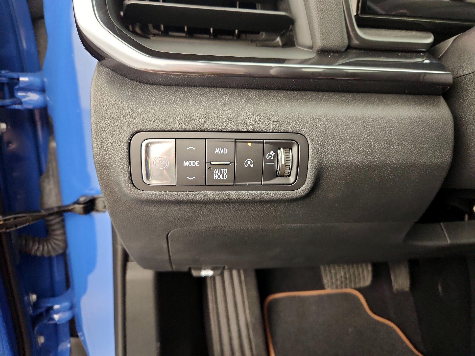 Thumbnail: 2026 GMC Terrain - 13