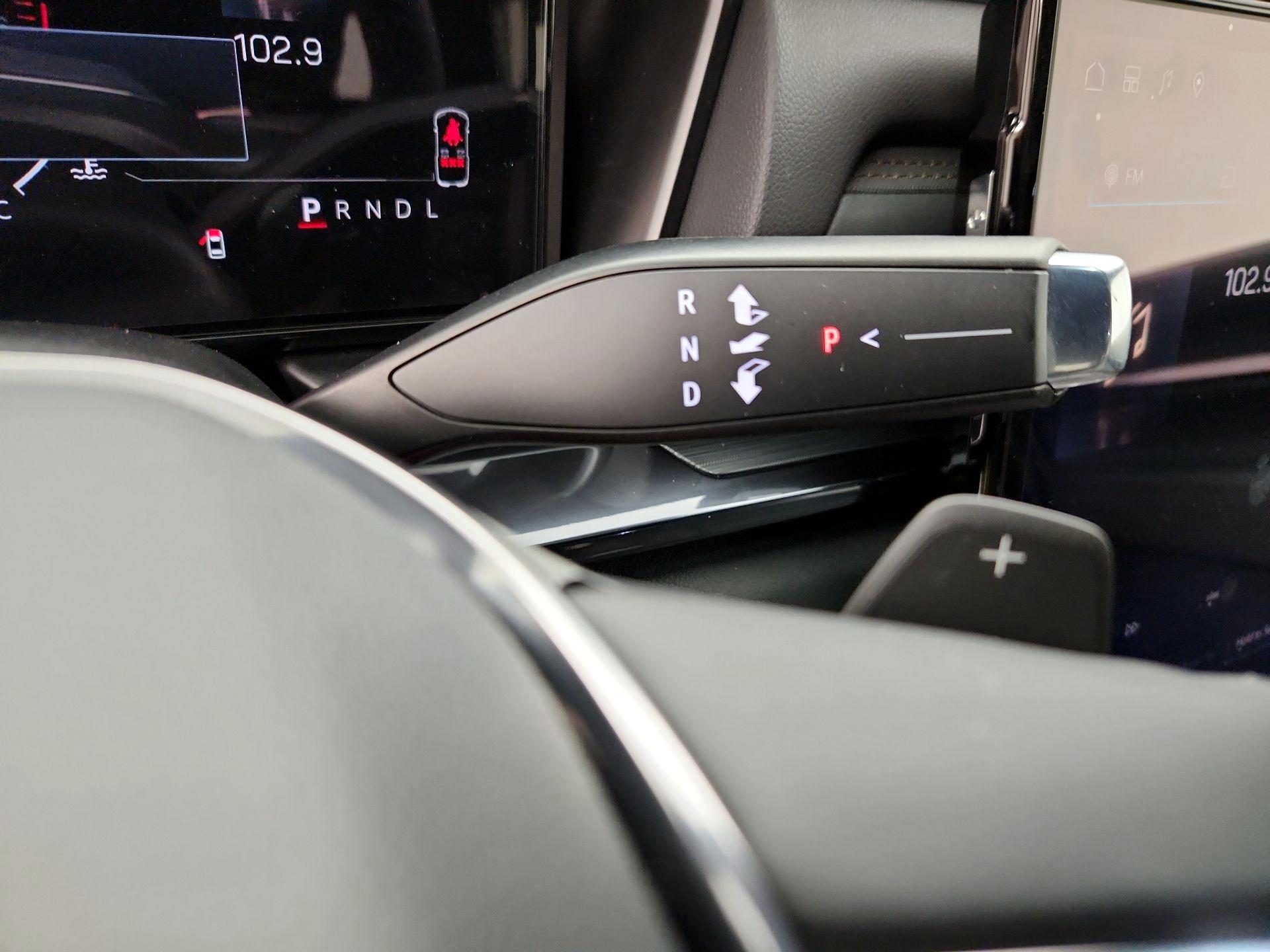 Thumbnail: 2026 GMC Terrain - 17