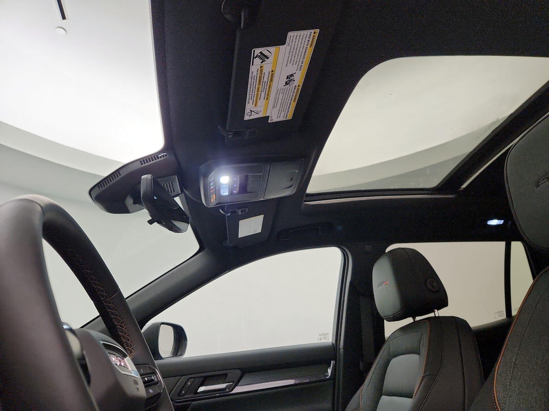 Thumbnail: 2026 GMC Terrain - 19