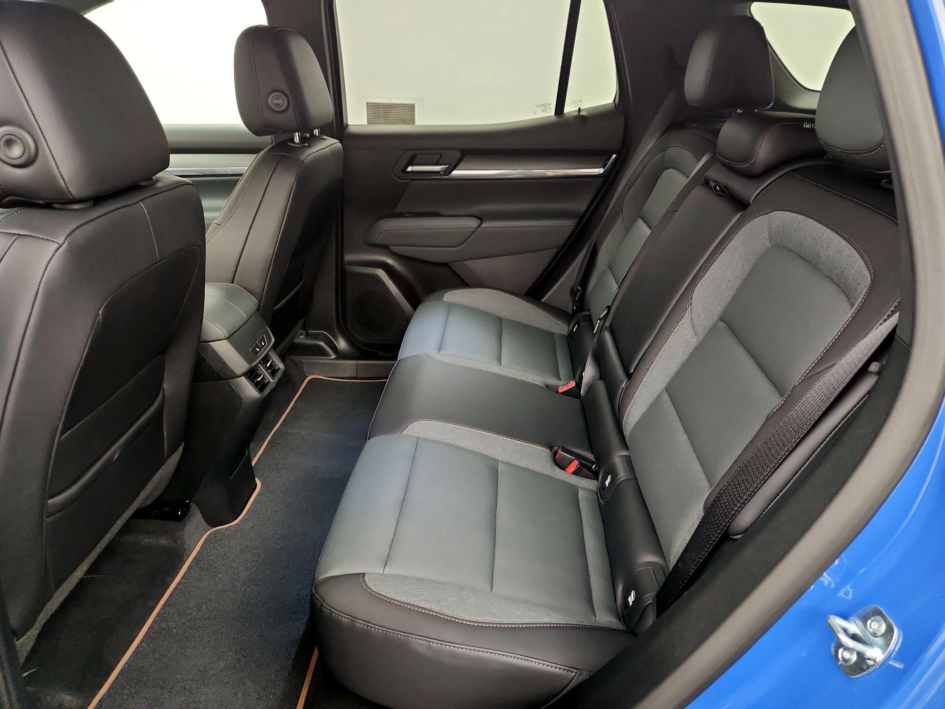 Thumbnail: 2026 GMC Terrain - 20