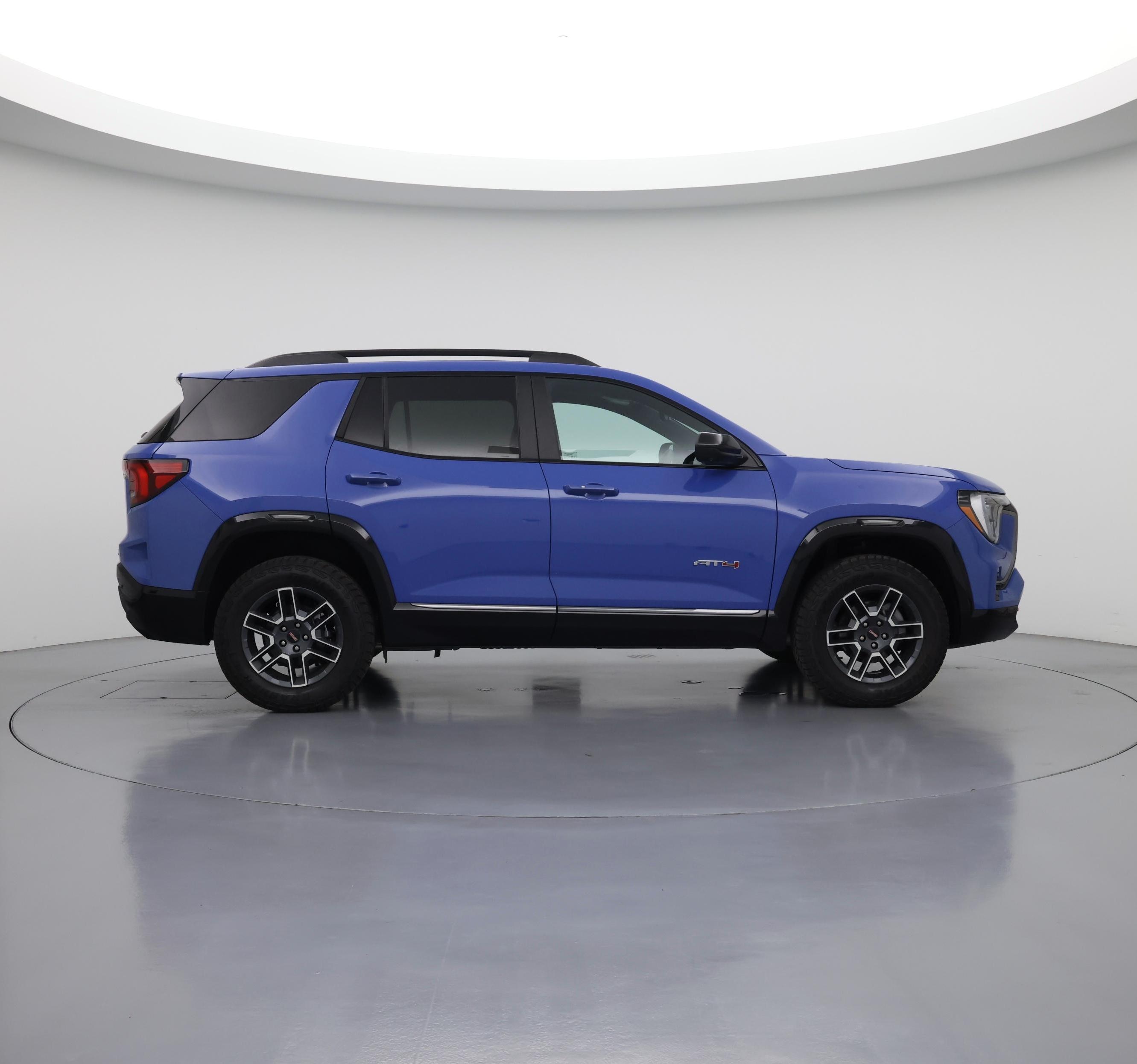 Thumbnail: 2026 GMC Terrain - 7