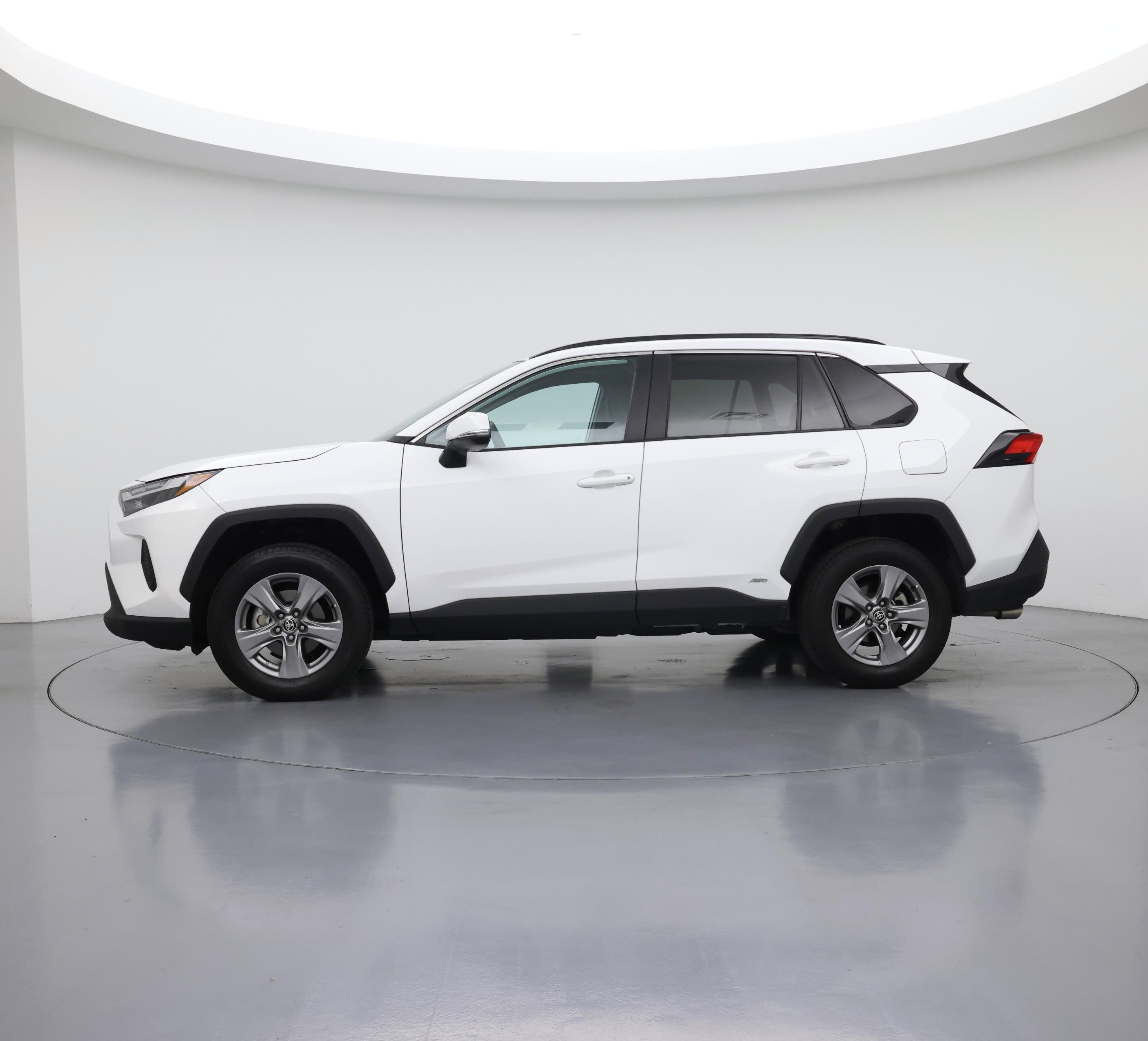 Thumbnail: 2023 Toyota RAV4 - 3