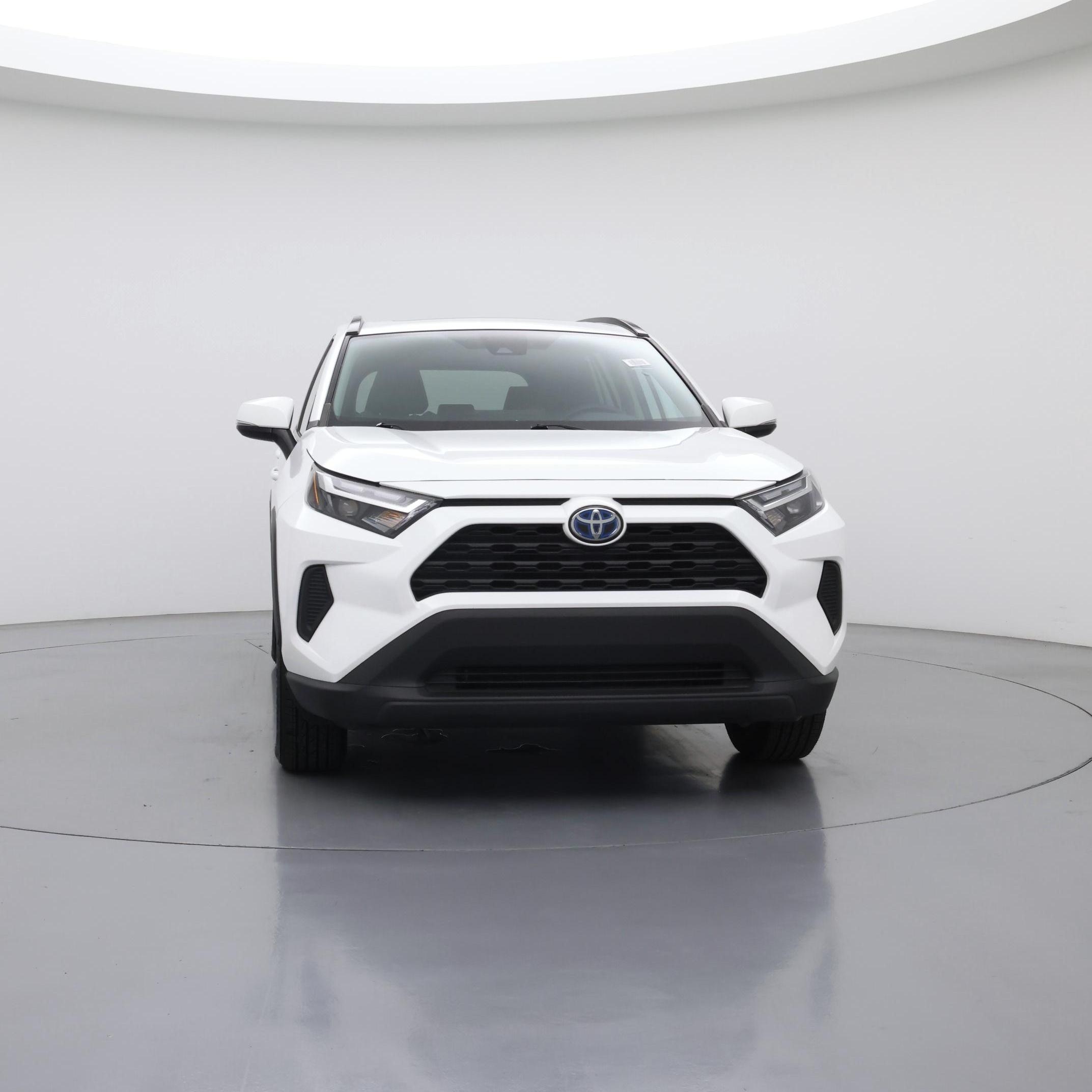 Thumbnail: 2023 Toyota RAV4 - 5