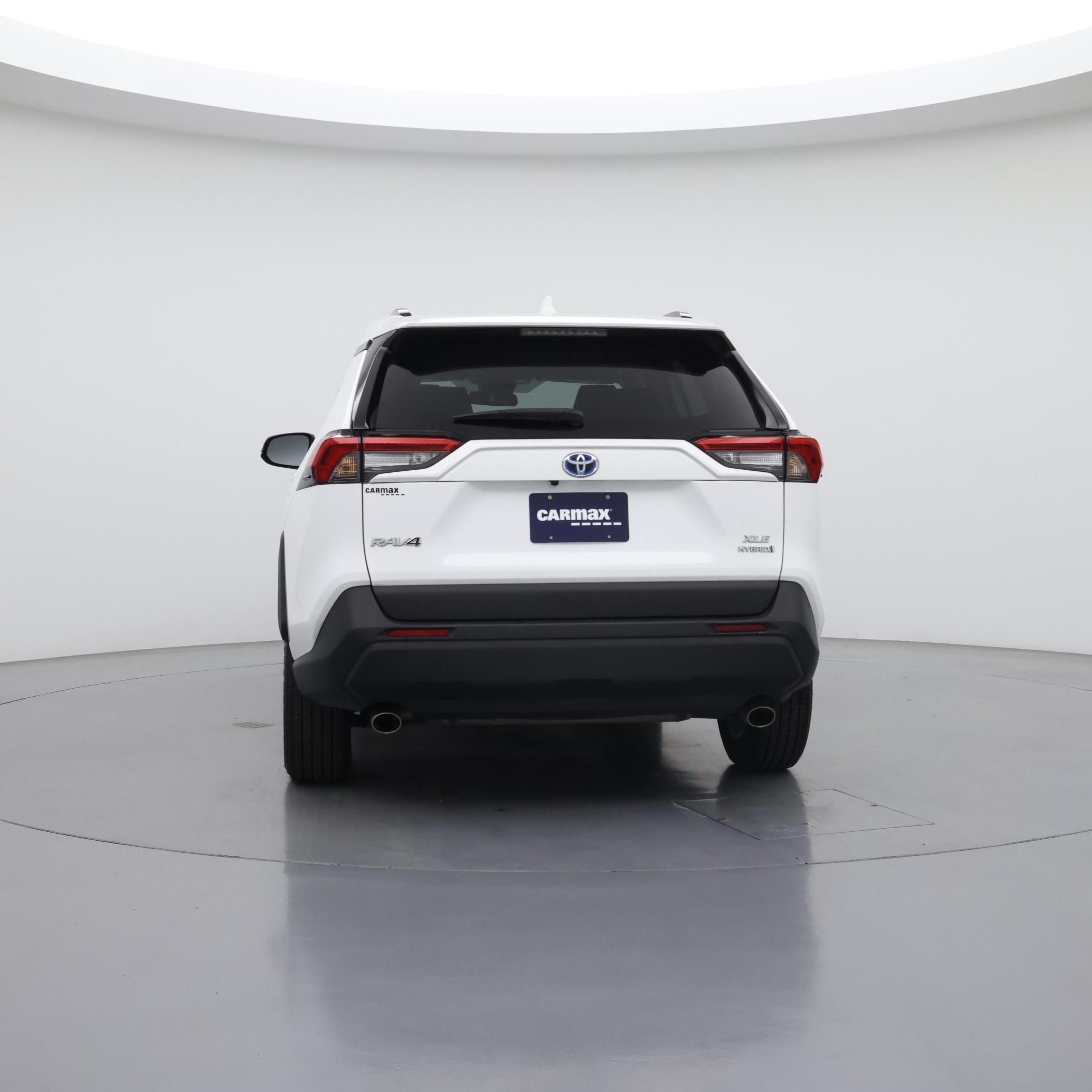 Thumbnail: 2023 Toyota RAV4 - 6
