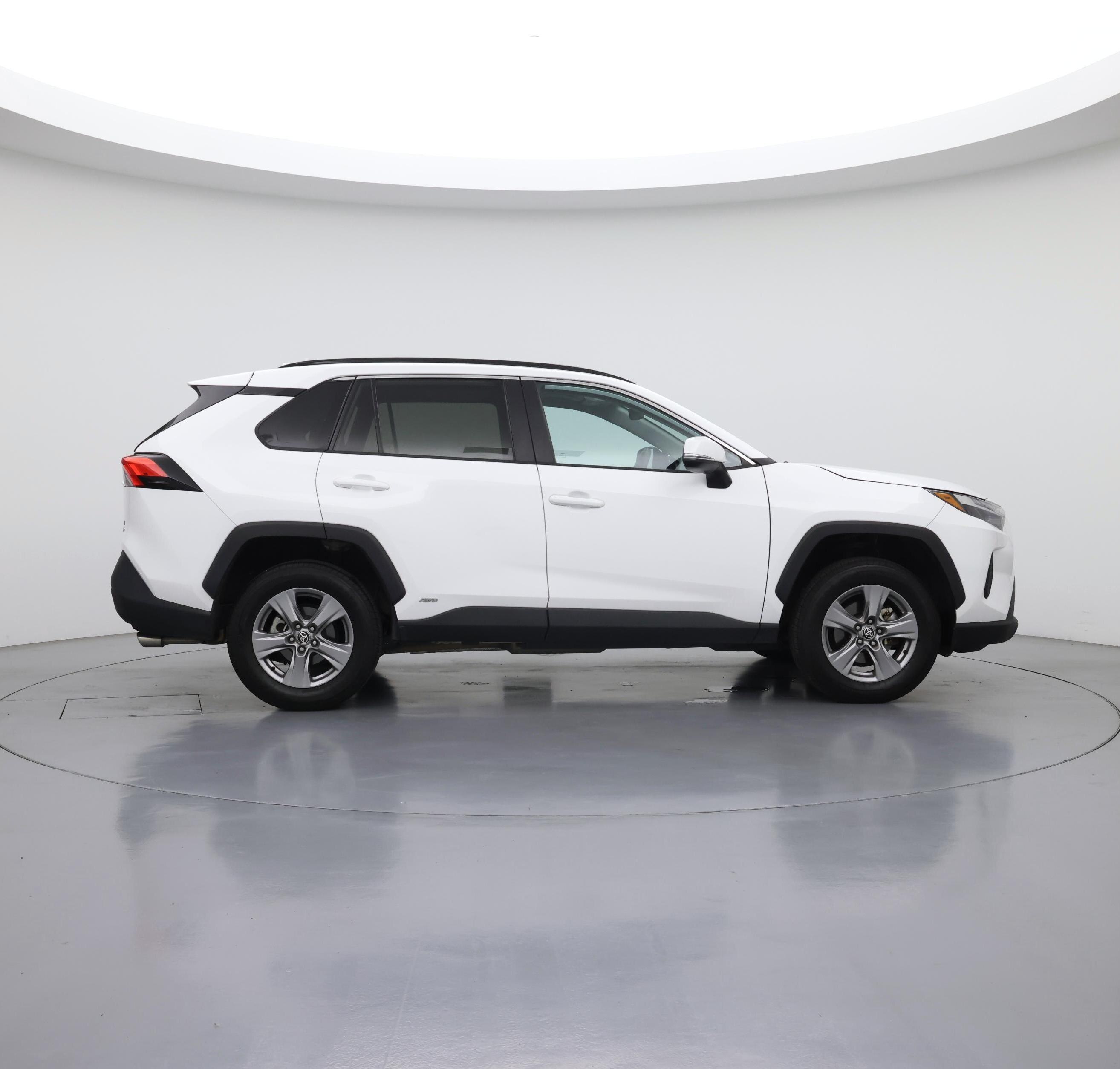 Thumbnail: 2023 Toyota RAV4 - 7
