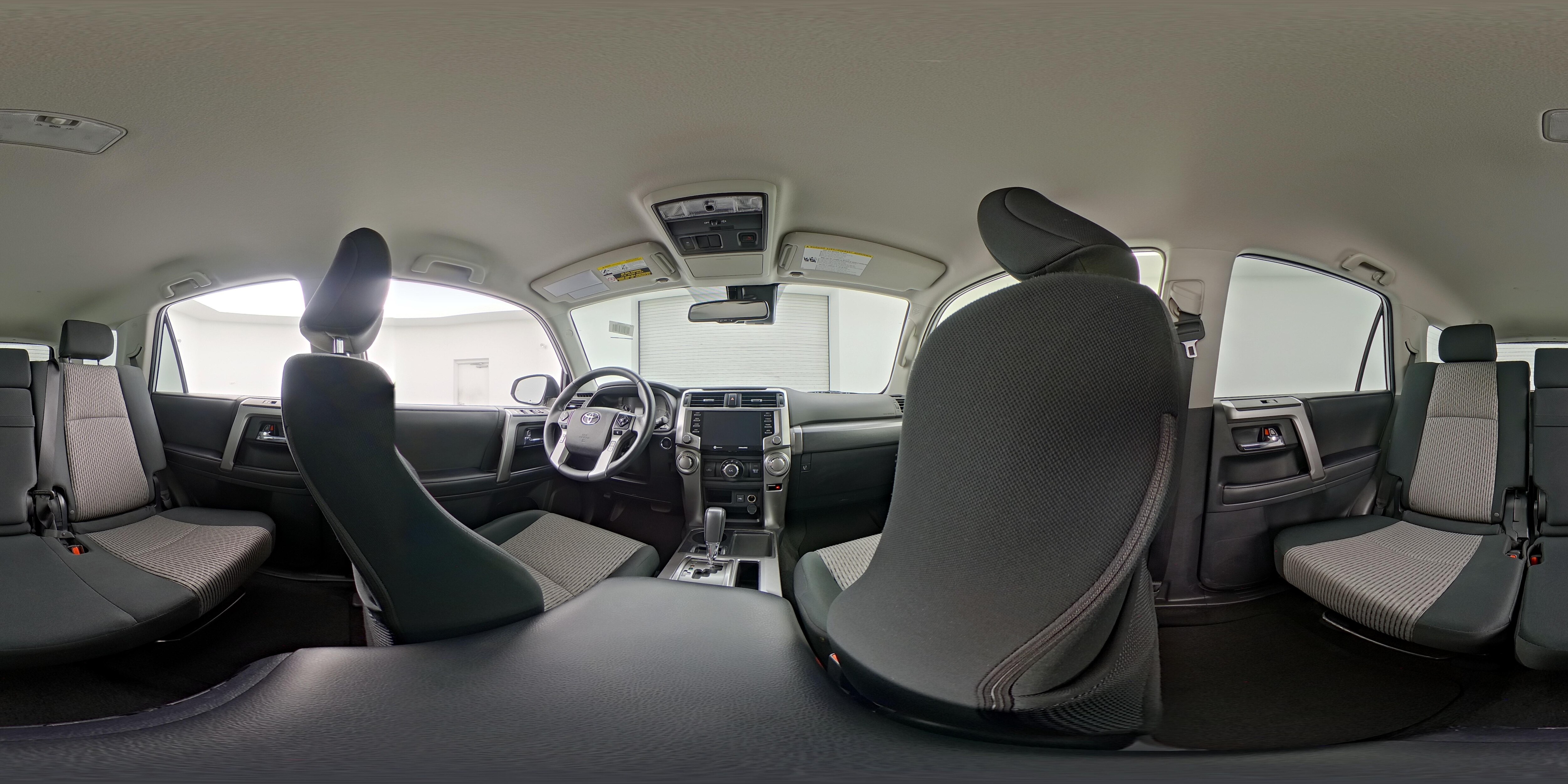 2024 Toyota 4Runner SR5 - Photo 24