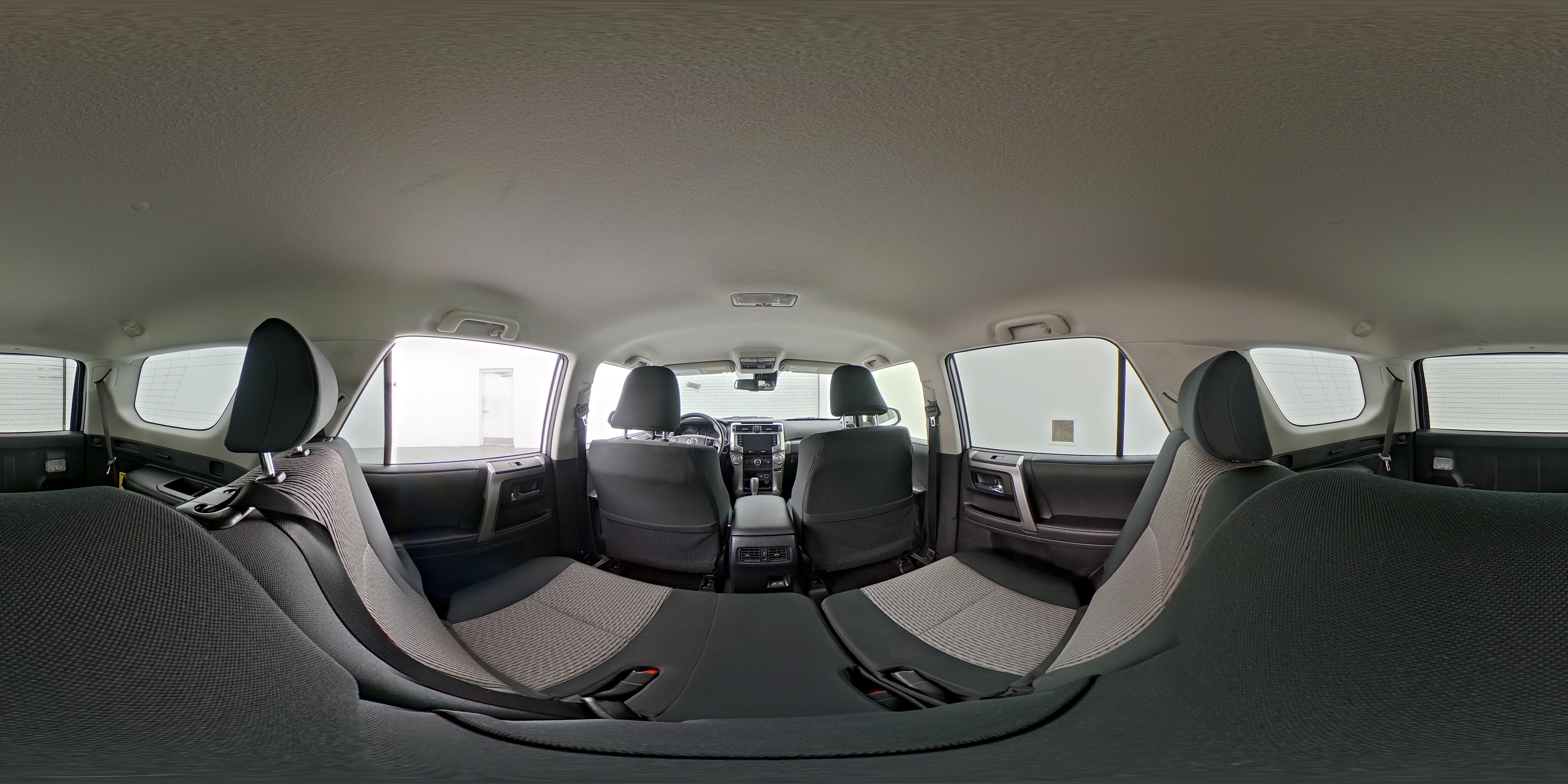 2024 Toyota 4Runner SR5 - Photo 25