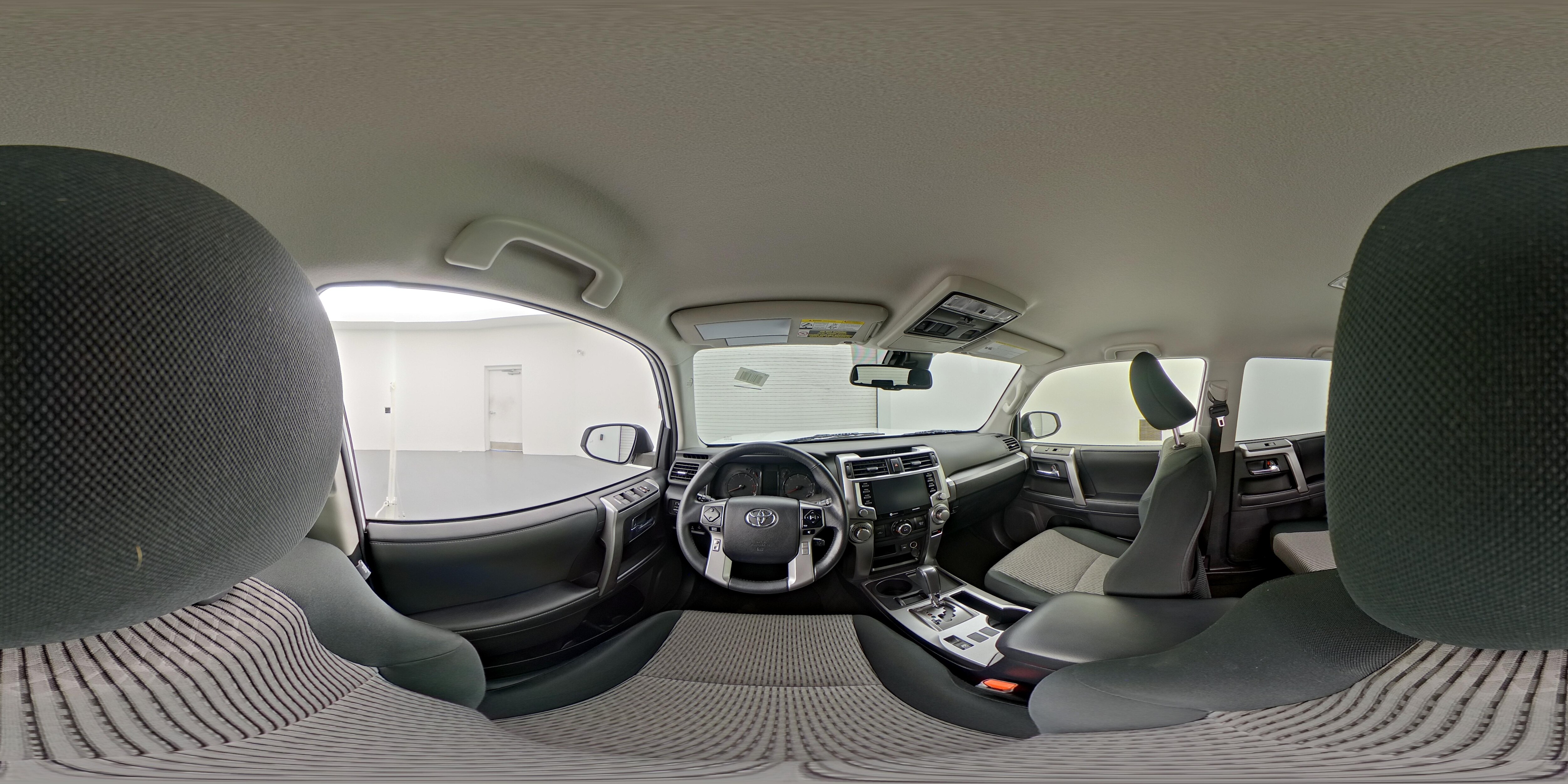 2024 Toyota 4Runner SR5 - Photo 26