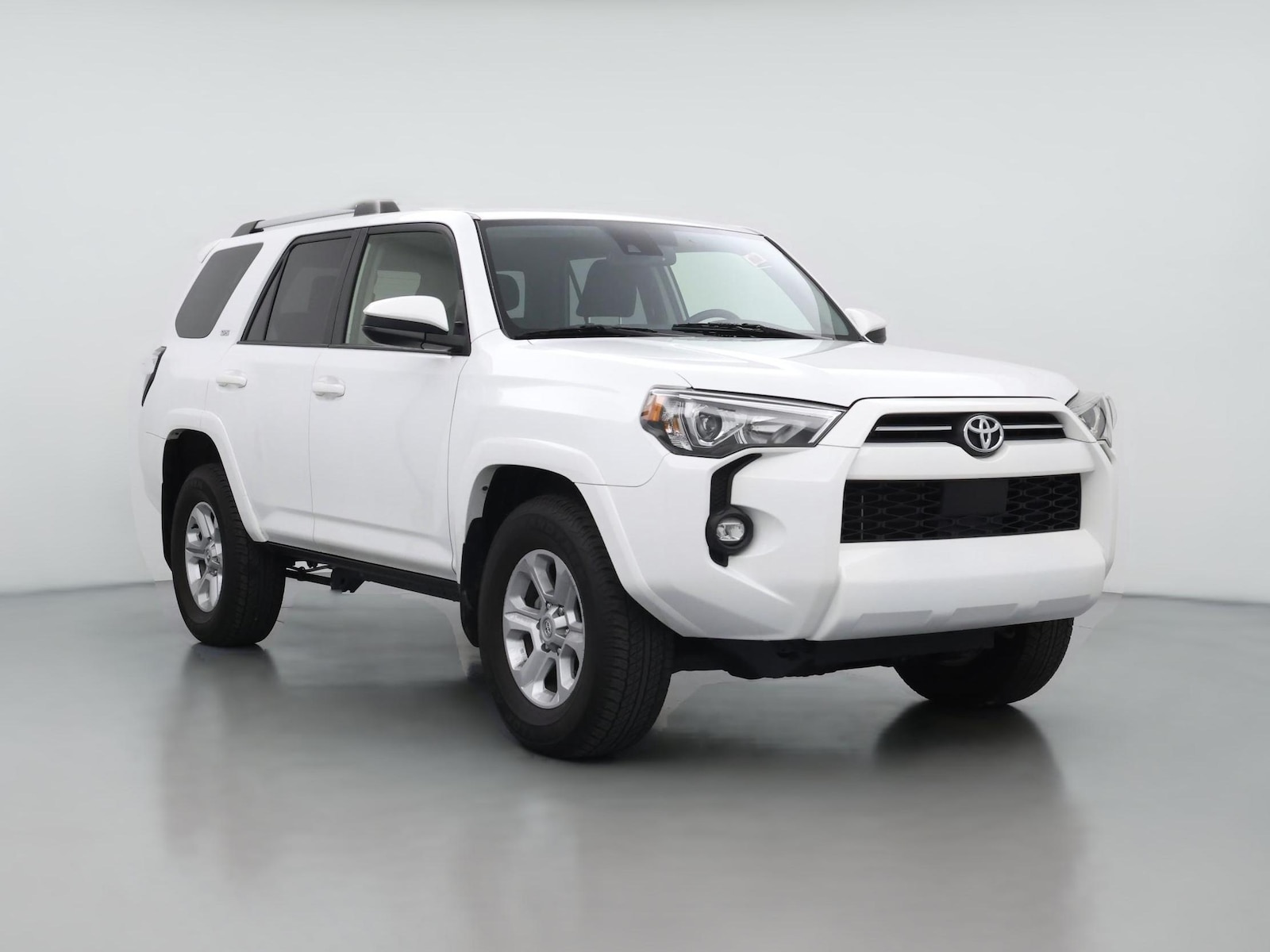 2024 Toyota 4Runner