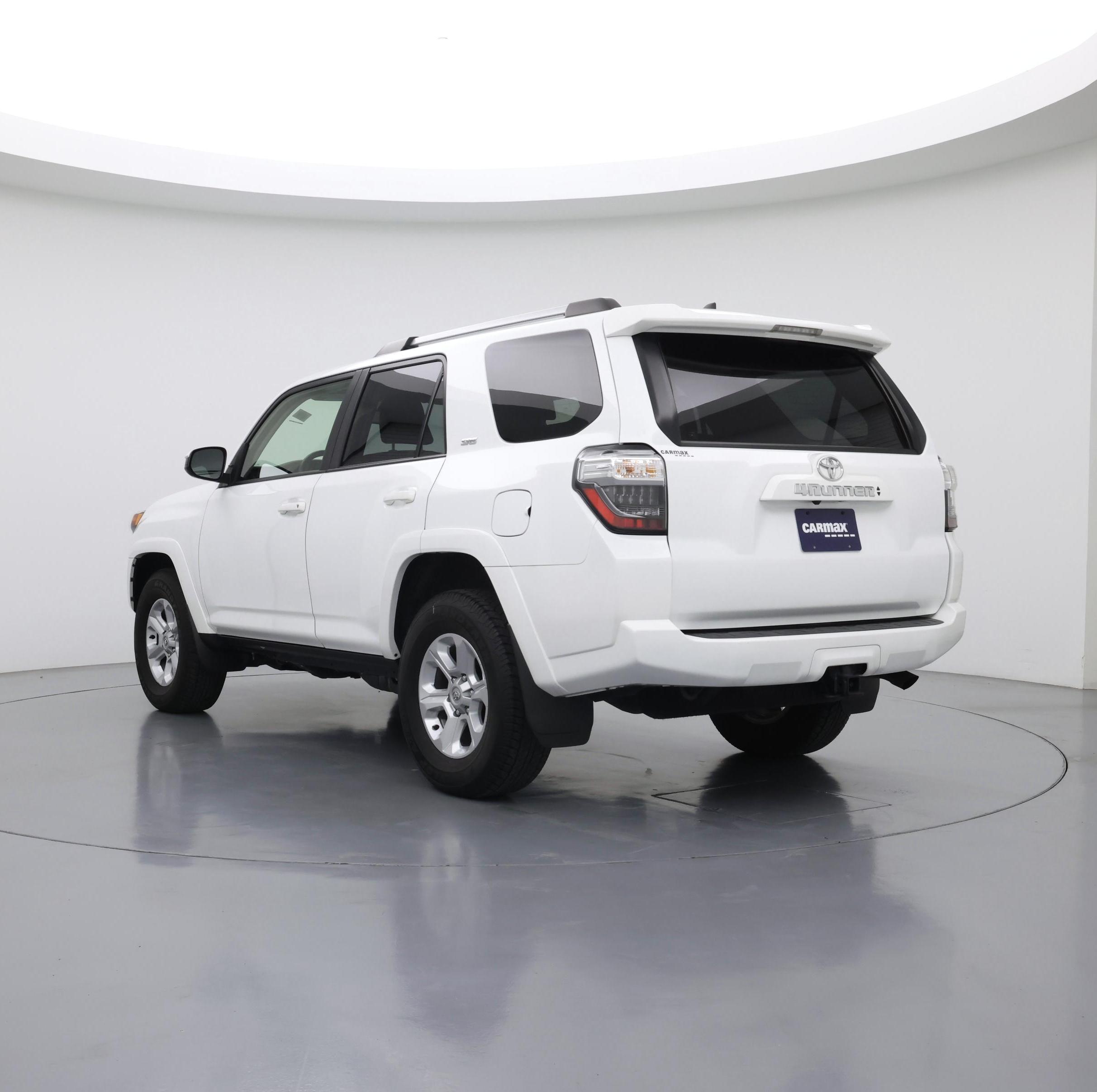 Thumbnail: 2024 Toyota 4Runner - 2