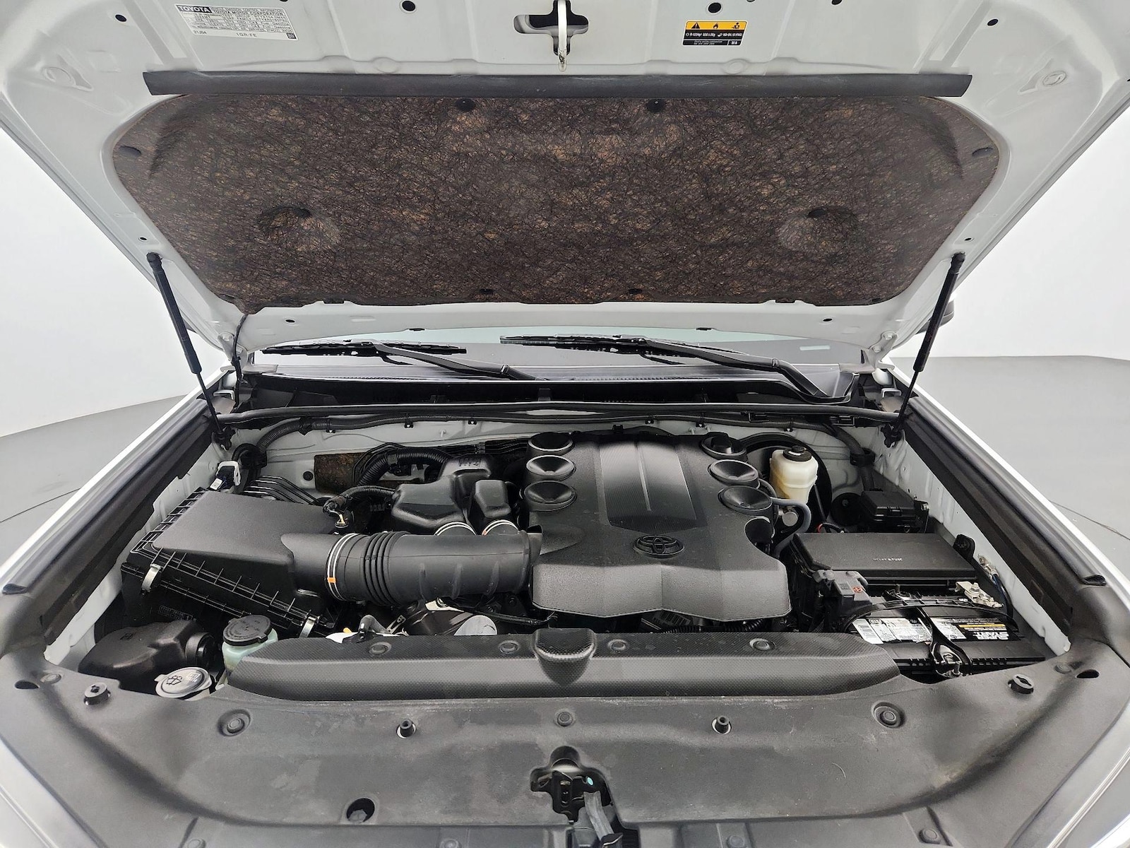 2024 Toyota 4Runner SR5 - Photo 22