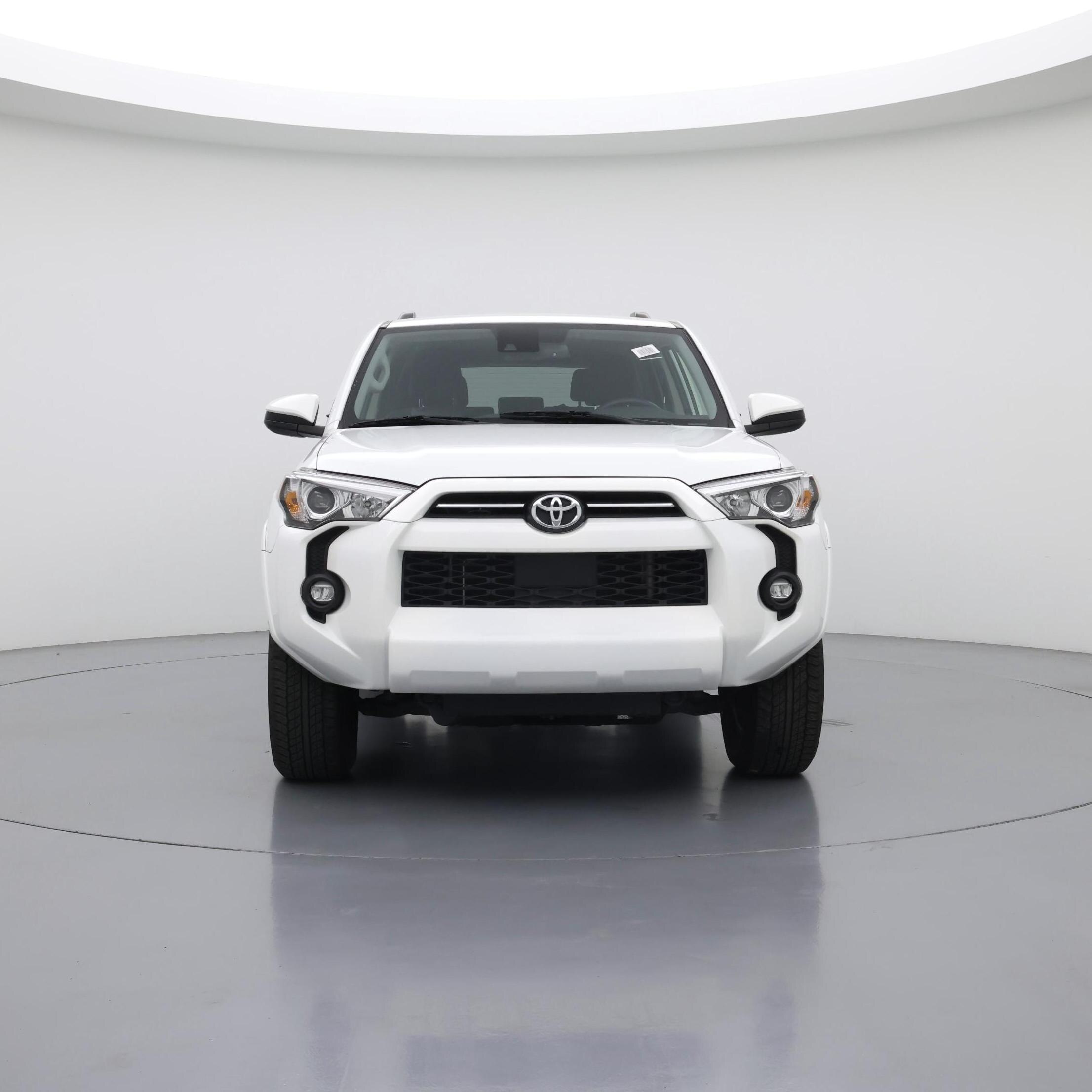 Thumbnail: 2024 Toyota 4Runner - 5