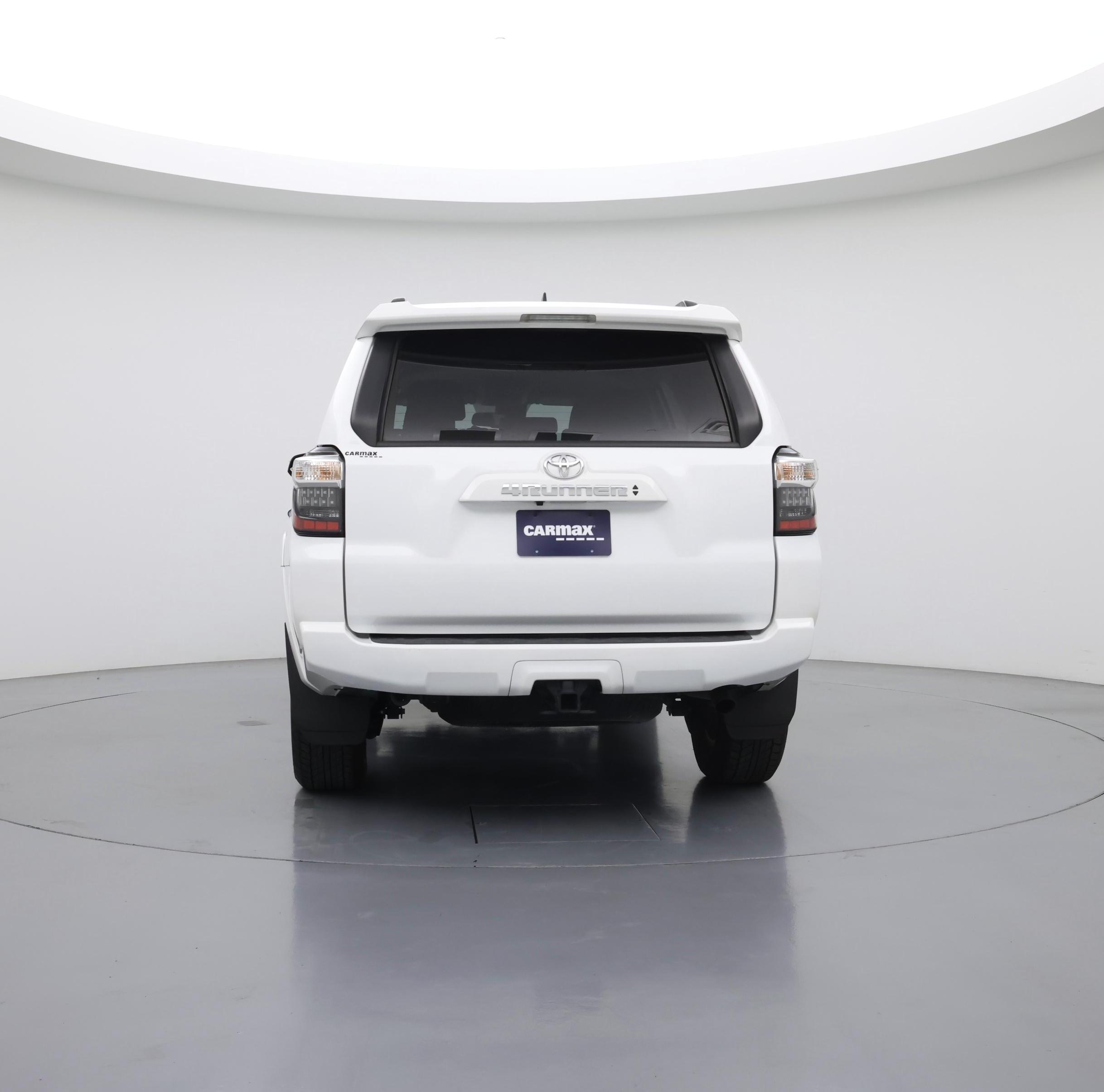 Thumbnail: 2024 Toyota 4Runner - 6