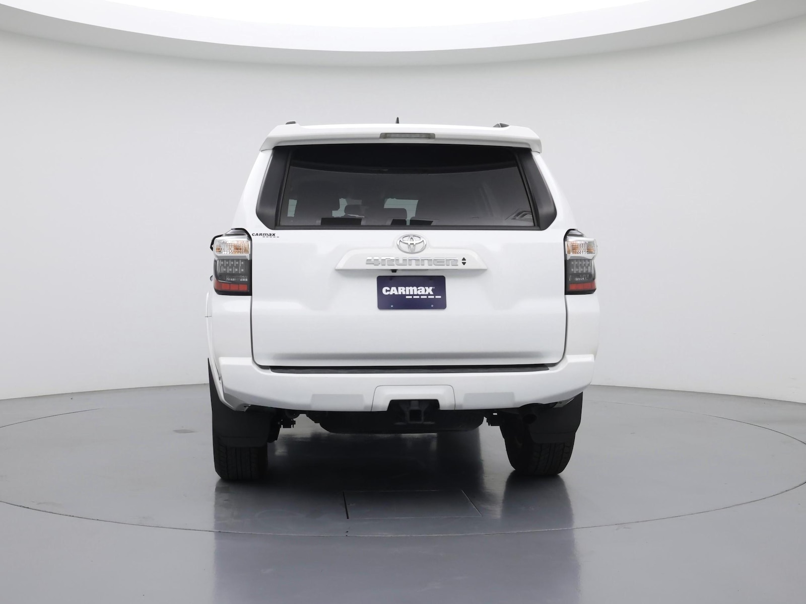 2024 Toyota 4Runner SR5 - Photo 7