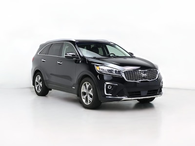 2020 Kia Sorento SX