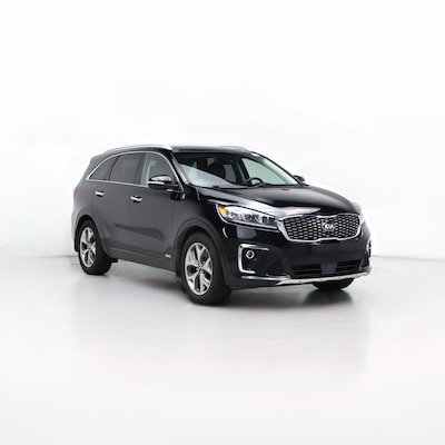 2020 Kia Sorento SX