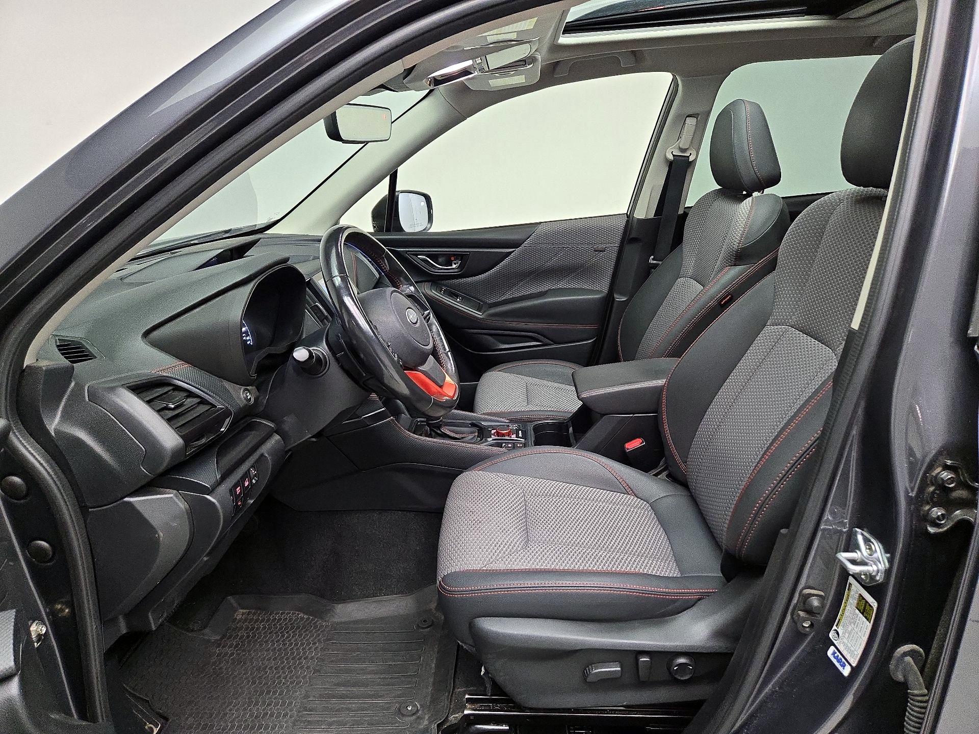 Thumbnail: 2024 Subaru Forester - 11