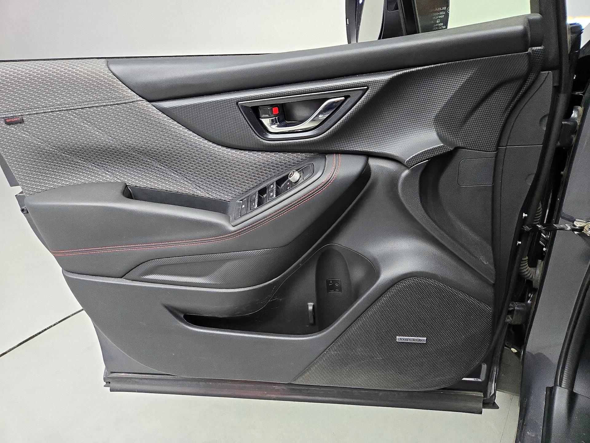 Thumbnail: 2024 Subaru Forester - 12