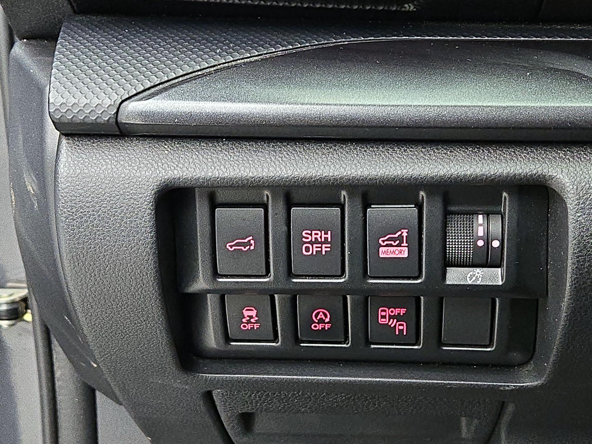 Thumbnail: 2024 Subaru Forester - 13