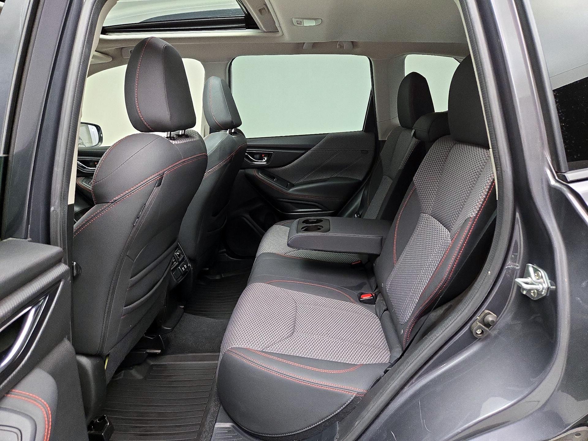 Thumbnail: 2024 Subaru Forester - 20