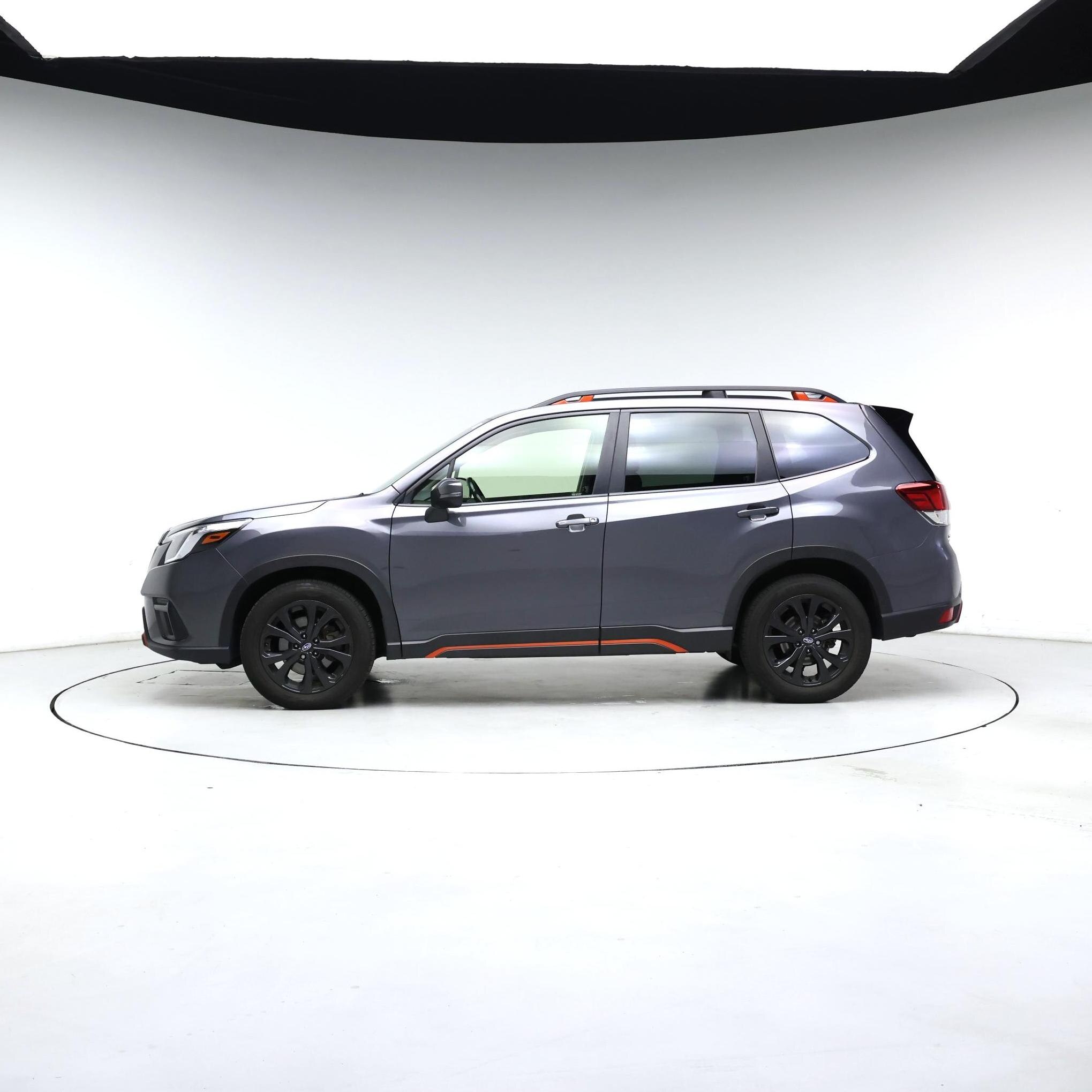 Thumbnail: 2024 Subaru Forester - 3
