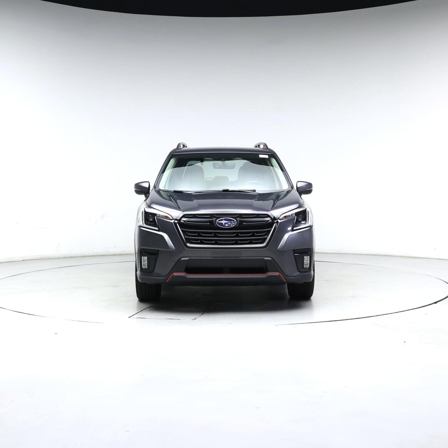 Thumbnail: 2024 Subaru Forester - 5