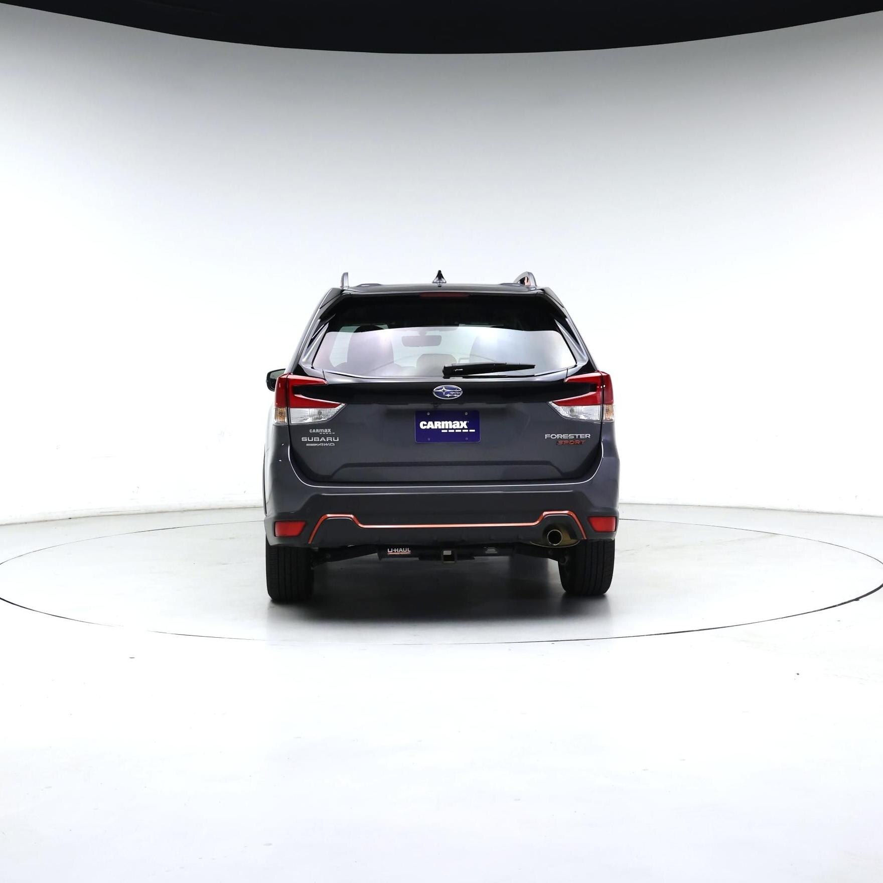 Thumbnail: 2024 Subaru Forester - 6