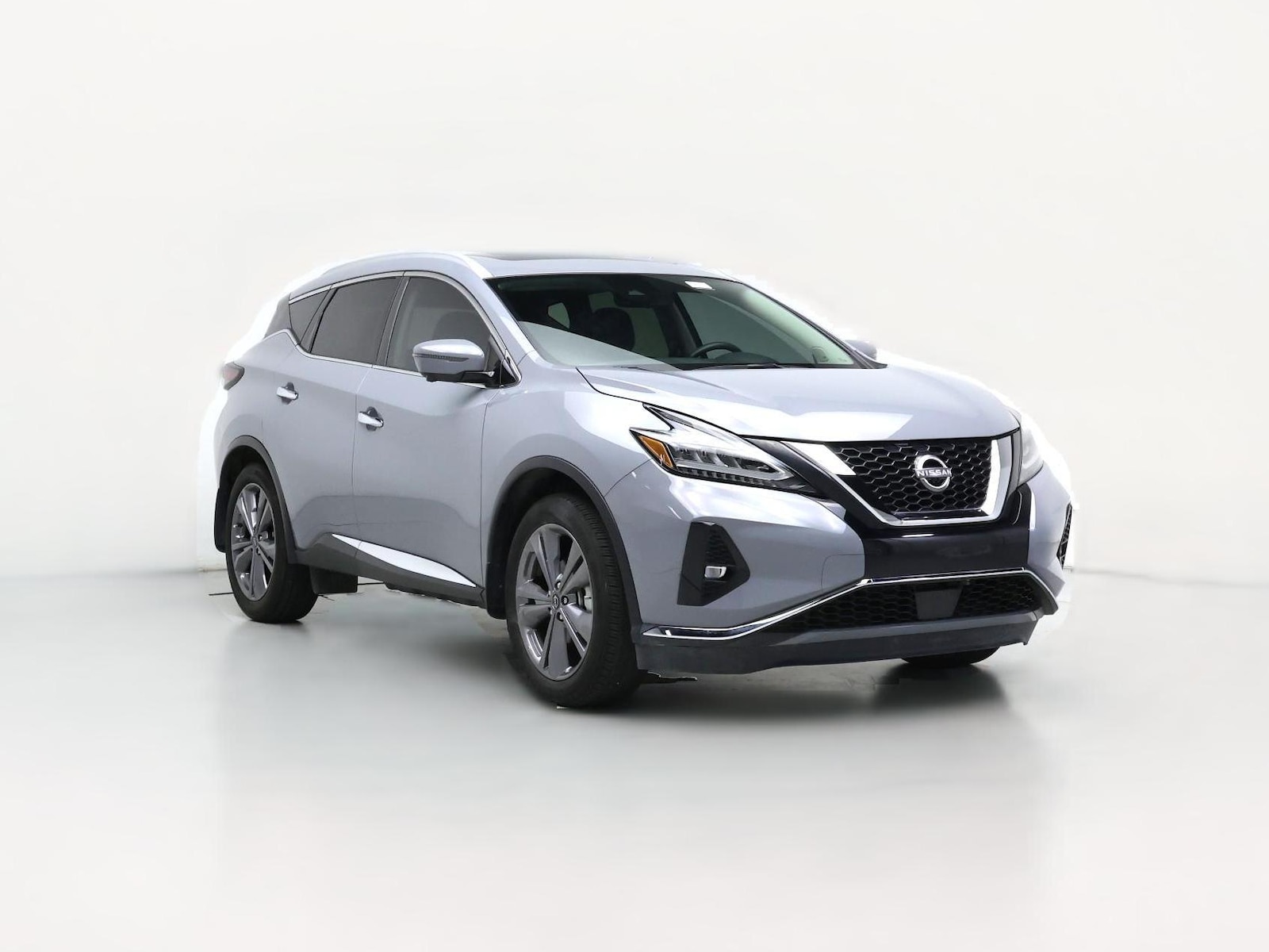 2024 Nissan Murano Platinum - Photo 1