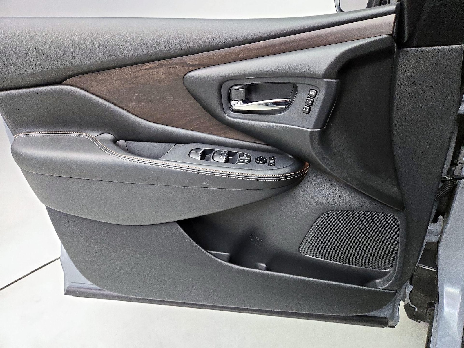 2024 Nissan Murano Platinum - Photo 13