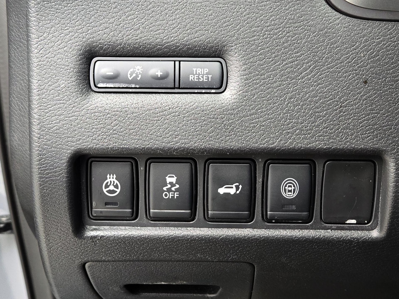 2024 Nissan Murano Platinum - Photo 14