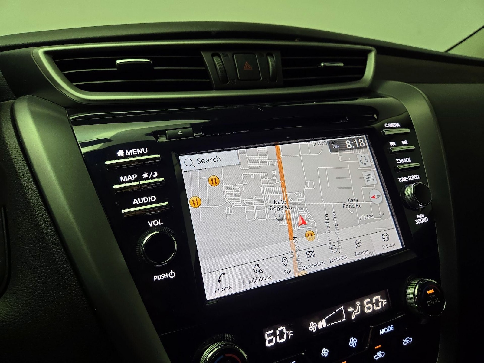 2024 Nissan Murano Platinum - Photo 15