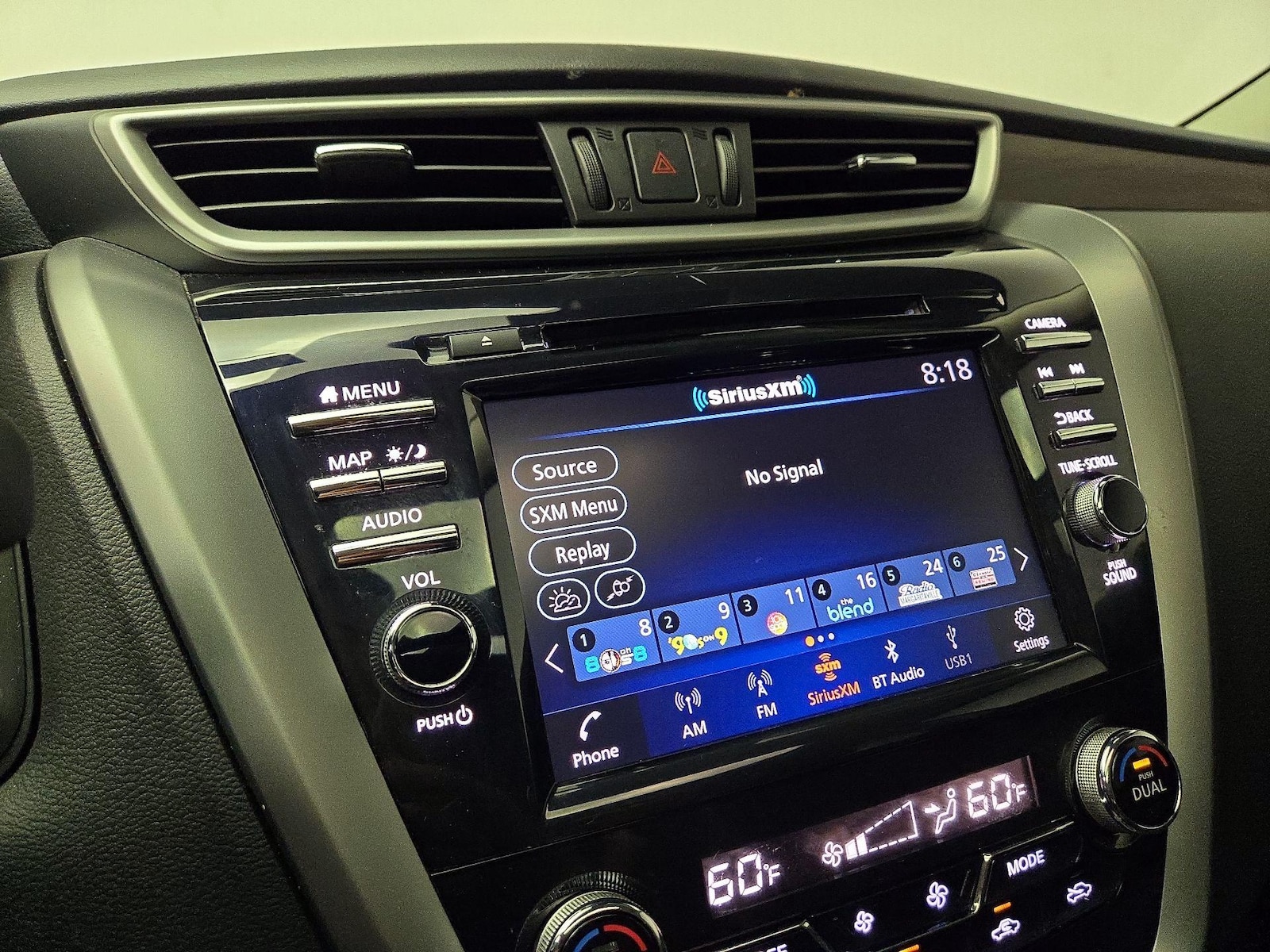 2024 Nissan Murano Platinum - Photo 17