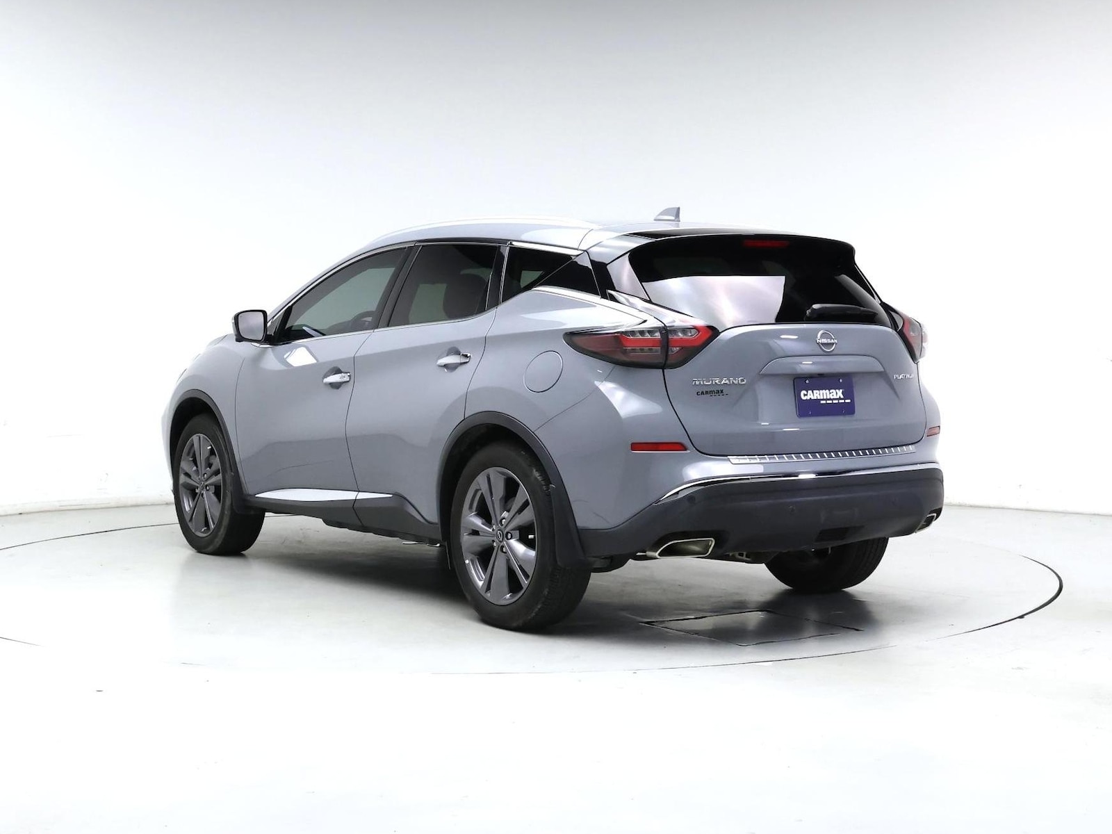 2024 Nissan Murano Platinum - Photo 3