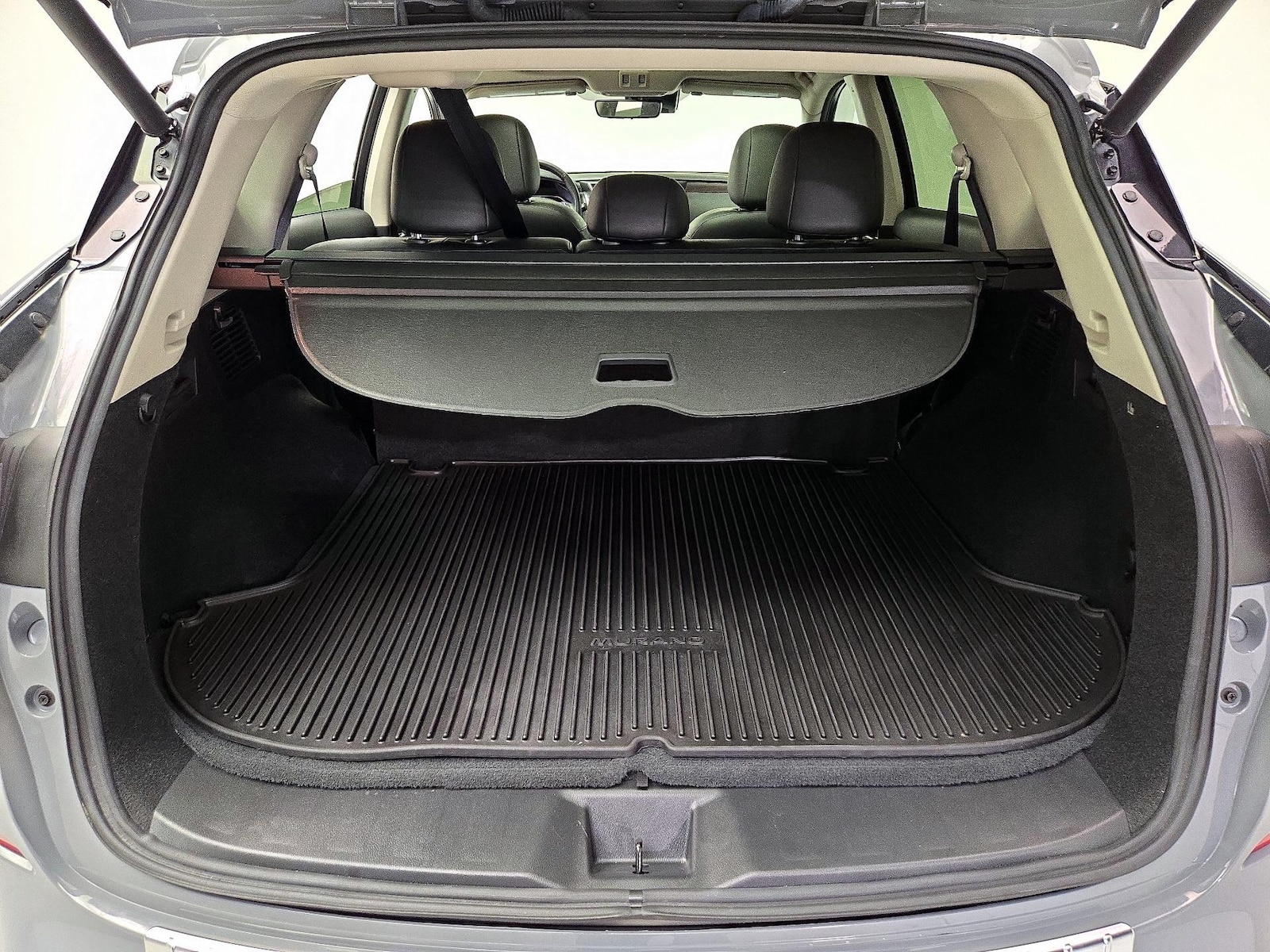 2024 Nissan Murano Platinum - Photo 23