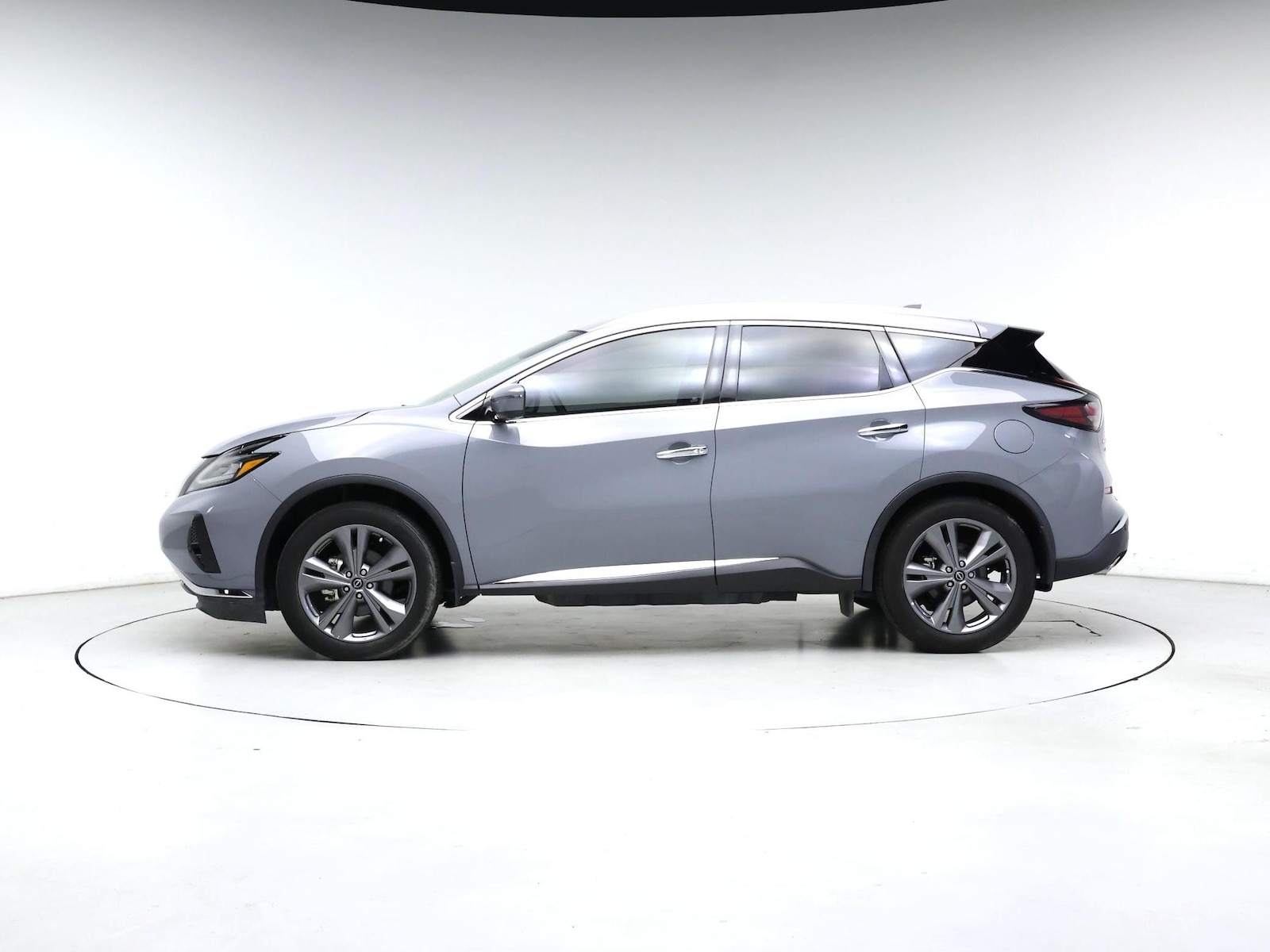 2024 Nissan Murano Platinum - Photo 4