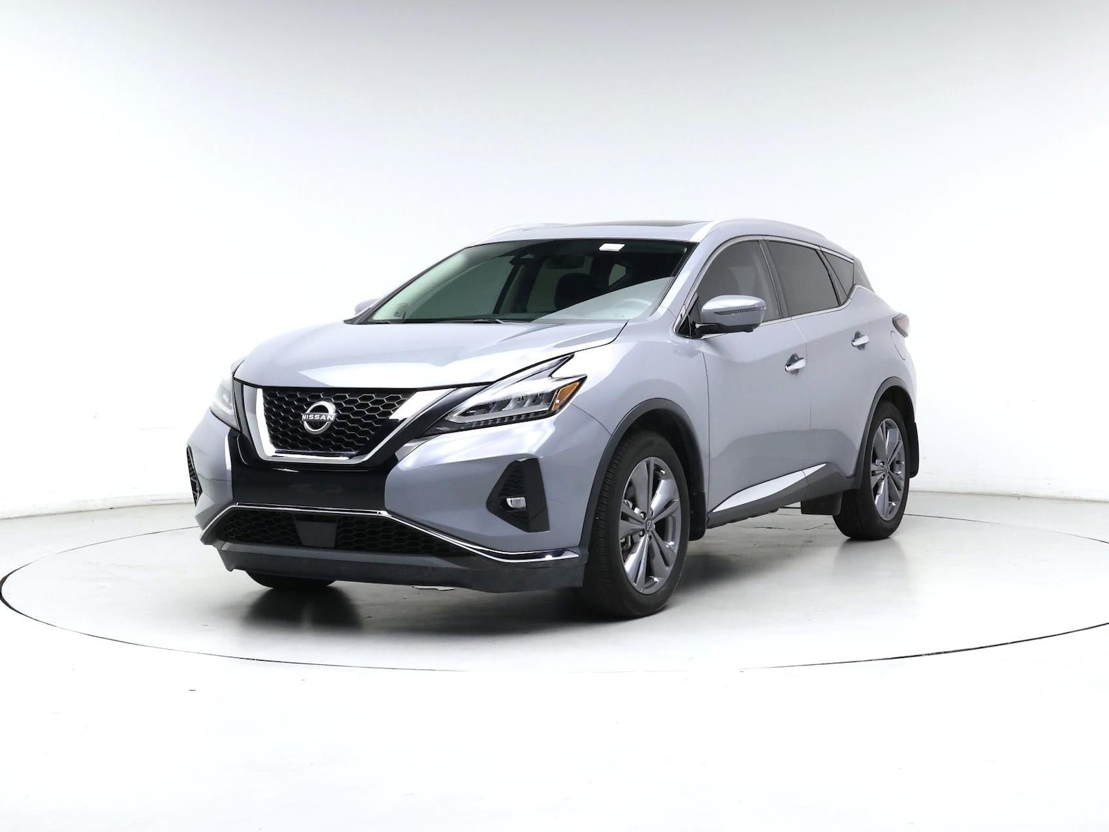 2024 Nissan Murano Platinum - Photo 5